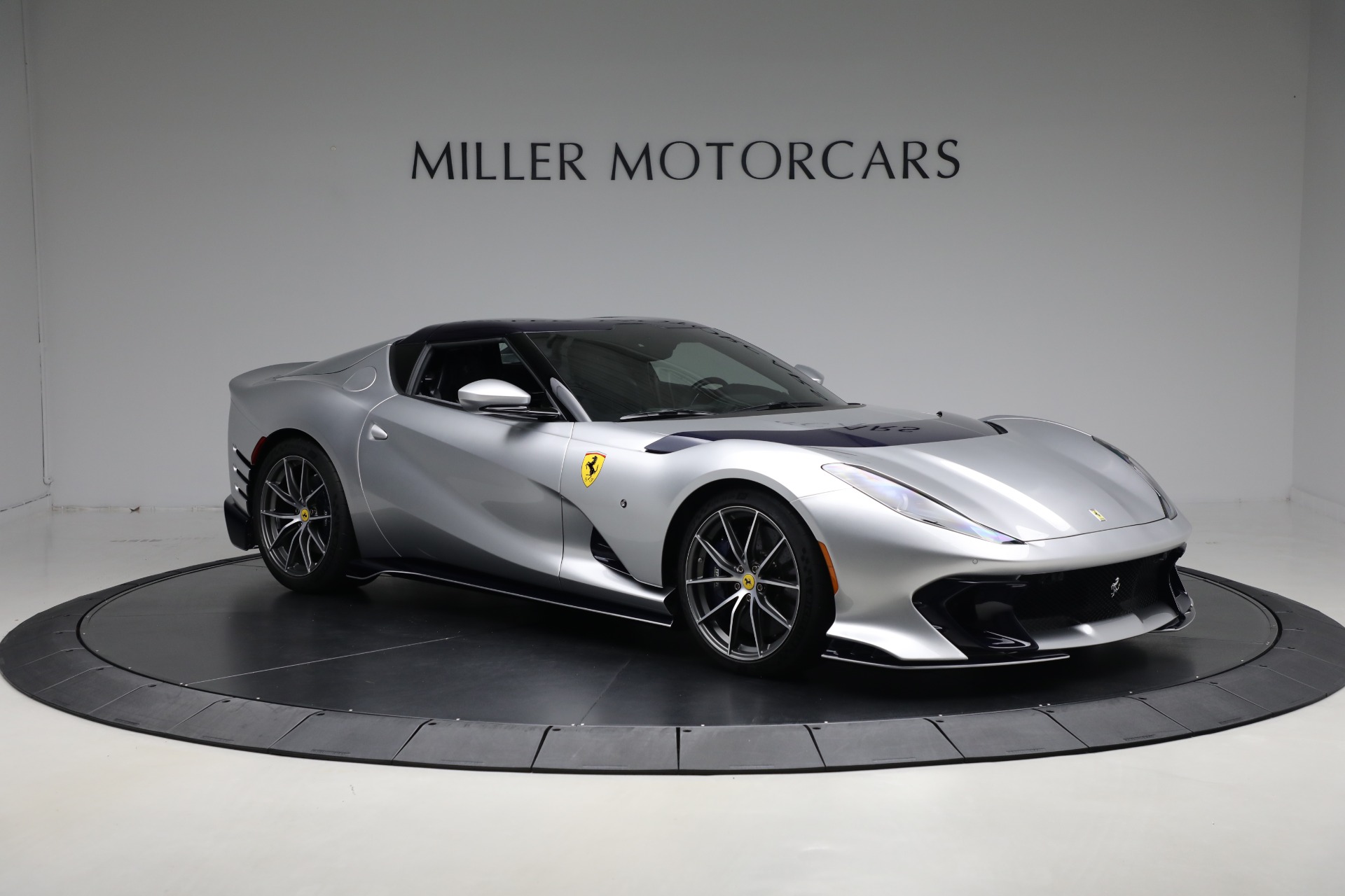 Used-2024-Ferrari-812-Competizione-A