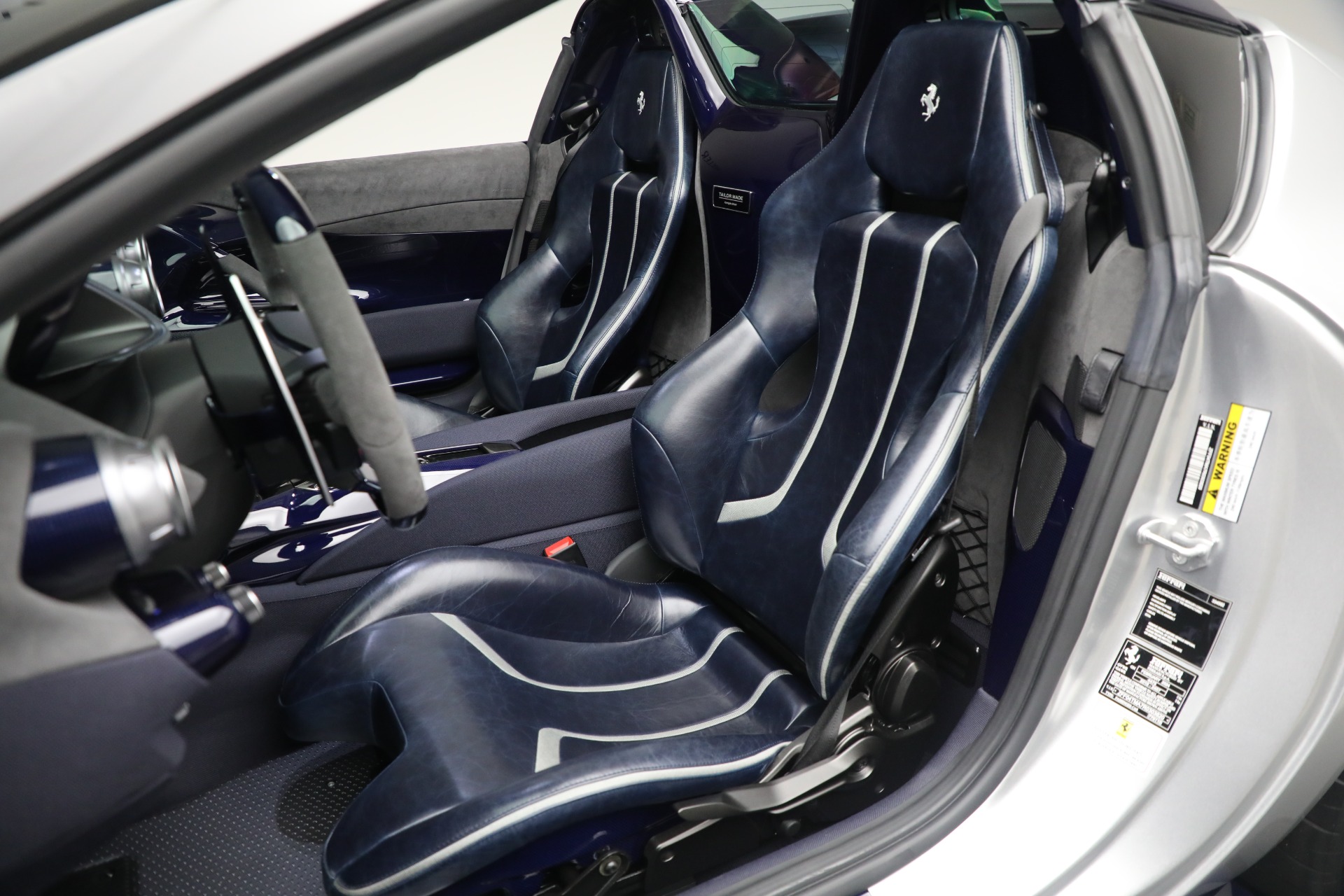 Used-2024-Ferrari-812-Competizione-A