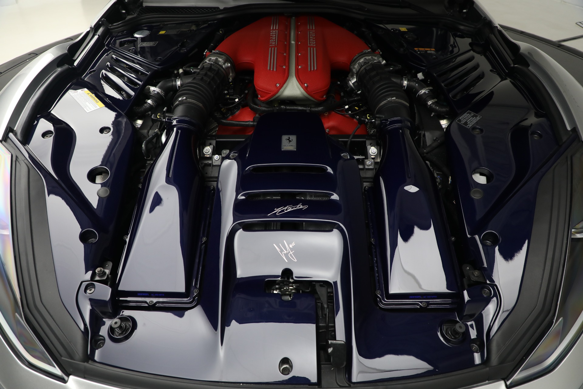 Used-2024-Ferrari-812-Competizione-A