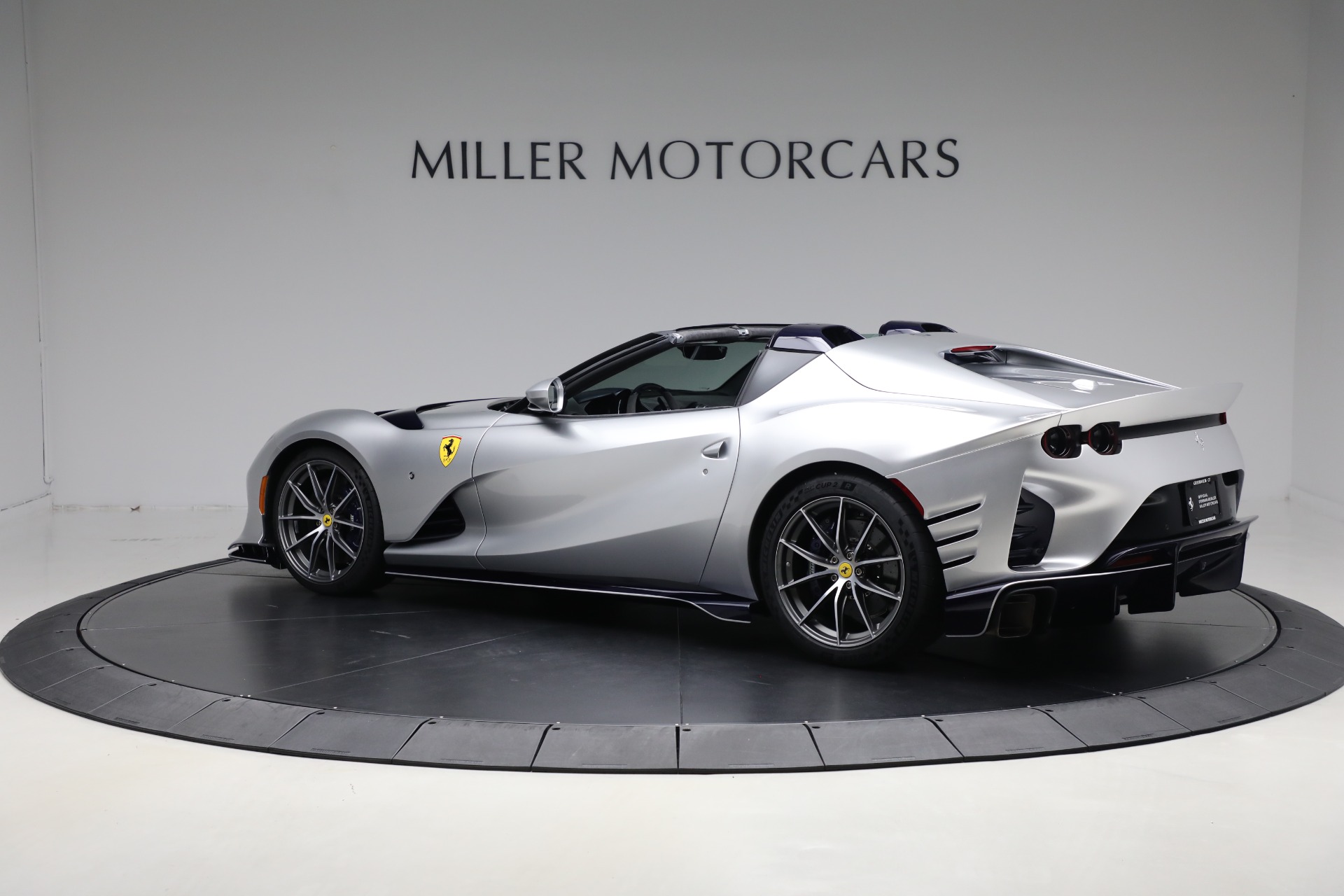 Used-2024-Ferrari-812-Competizione-A