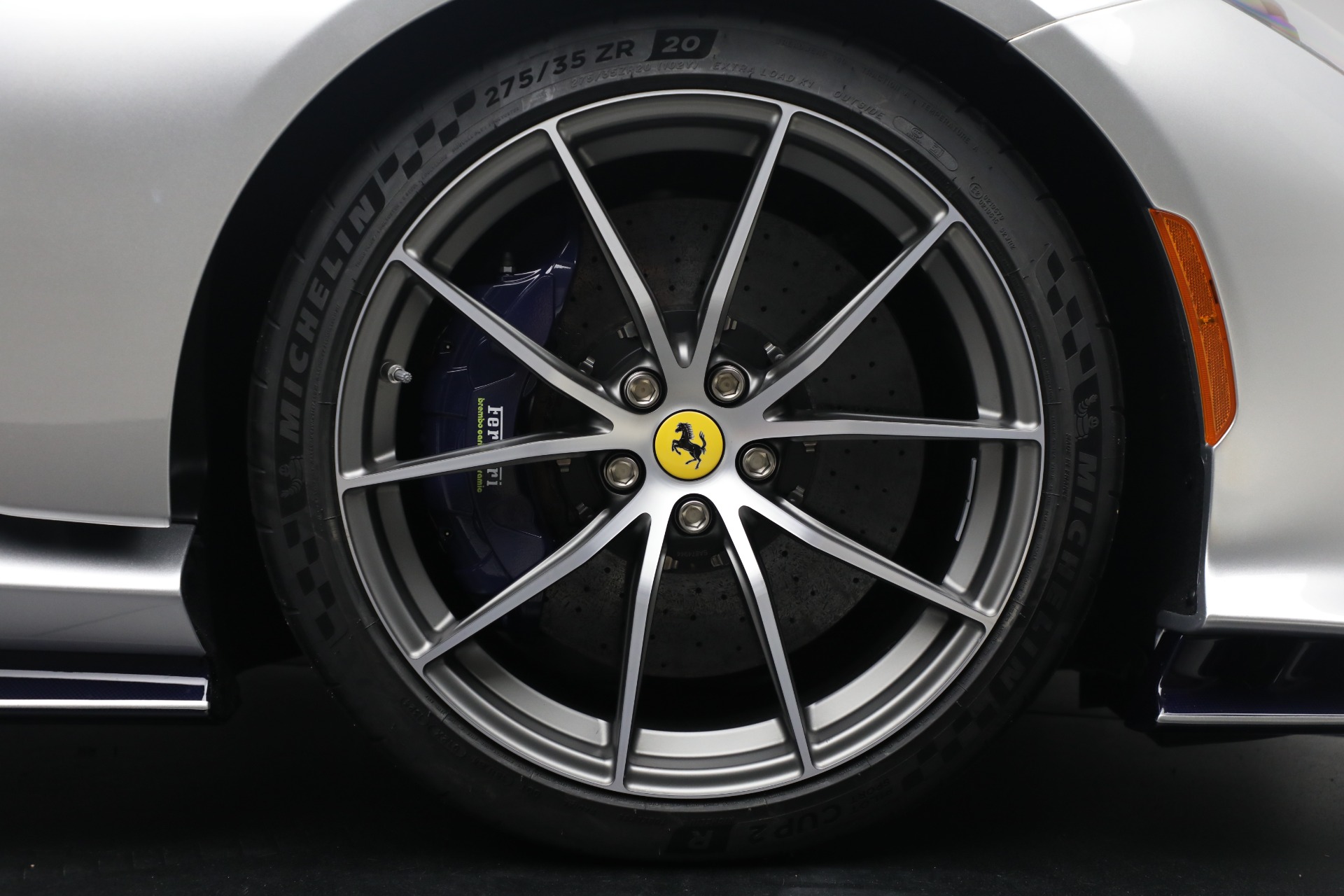 Used-2024-Ferrari-812-Competizione-A