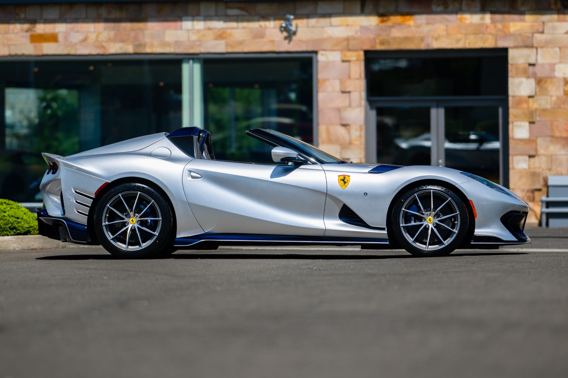Used-2024-Ferrari-812-Competizione-A