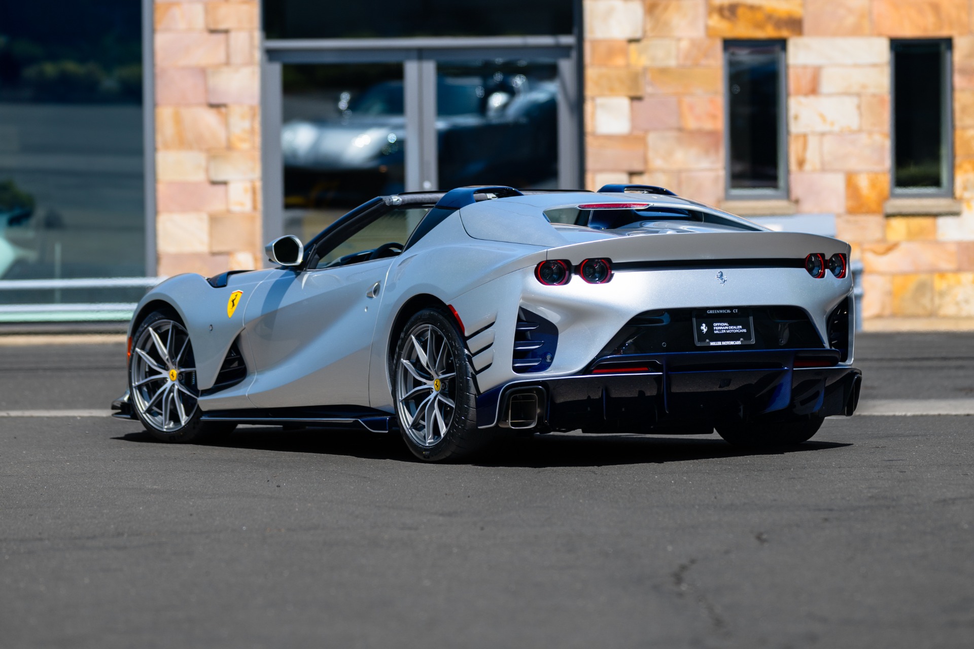 Used-2024-Ferrari-812-Competizione-A