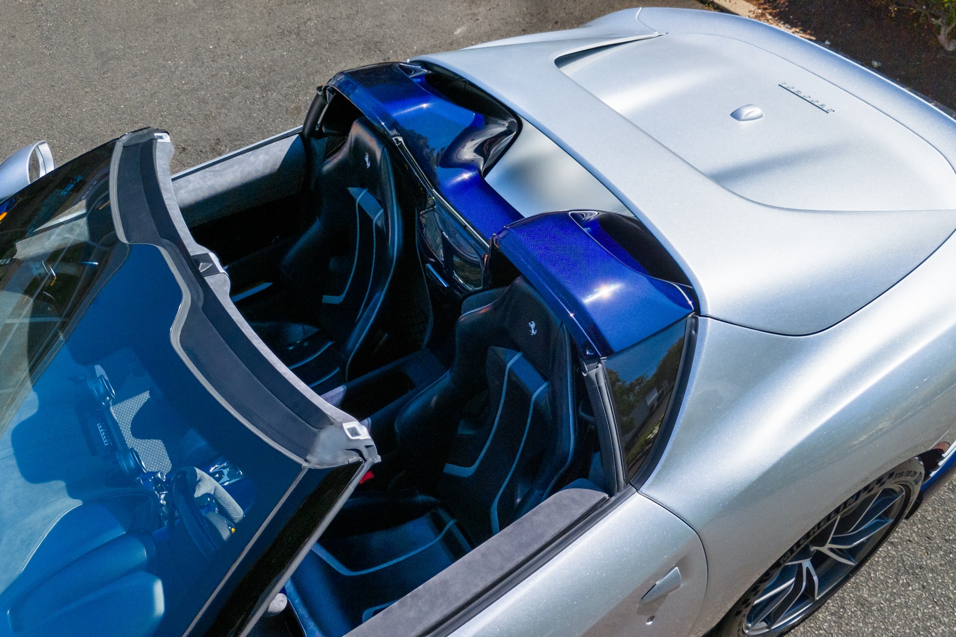 Used-2024-Ferrari-812-Competizione-A