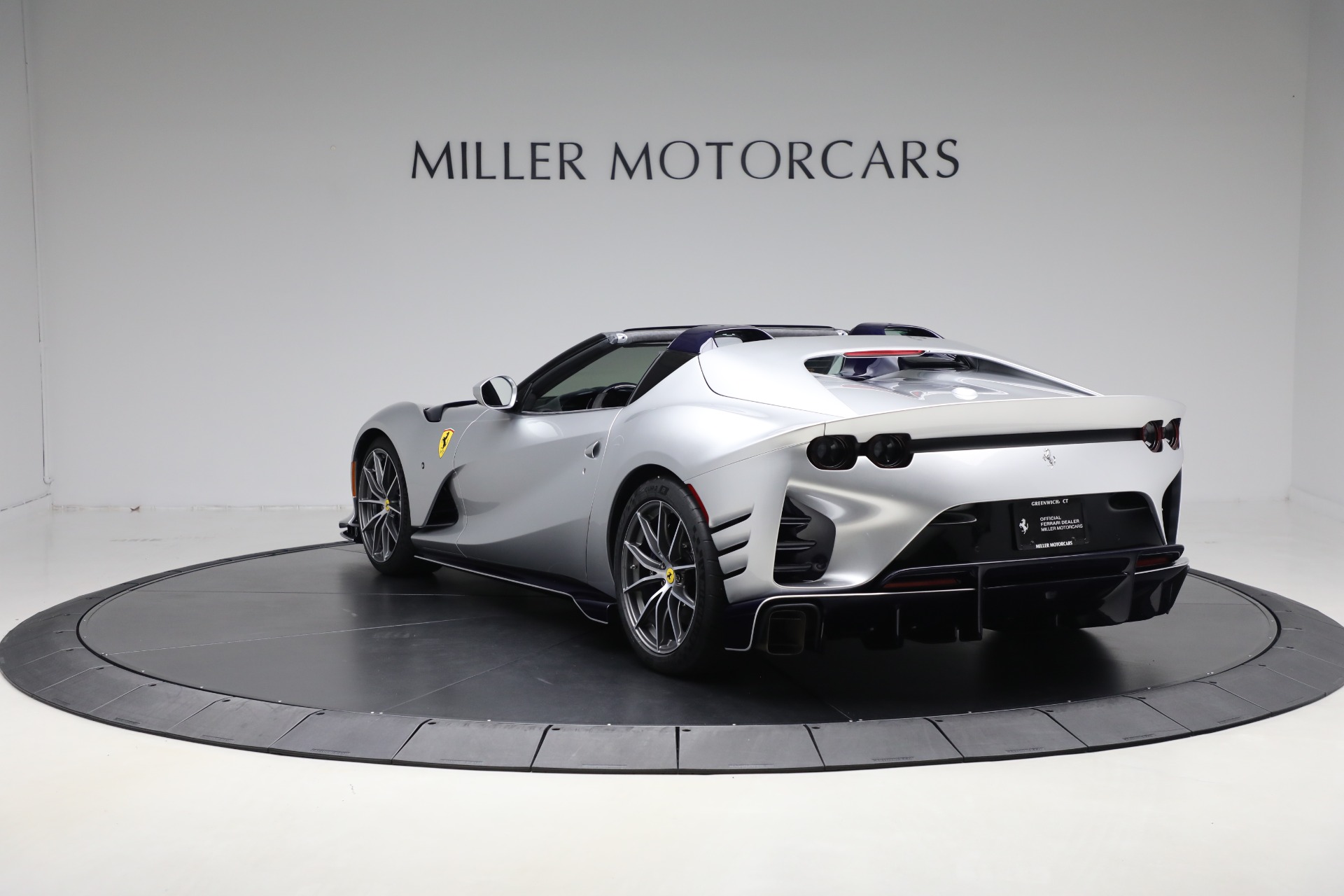 Used-2024-Ferrari-812-Competizione-A