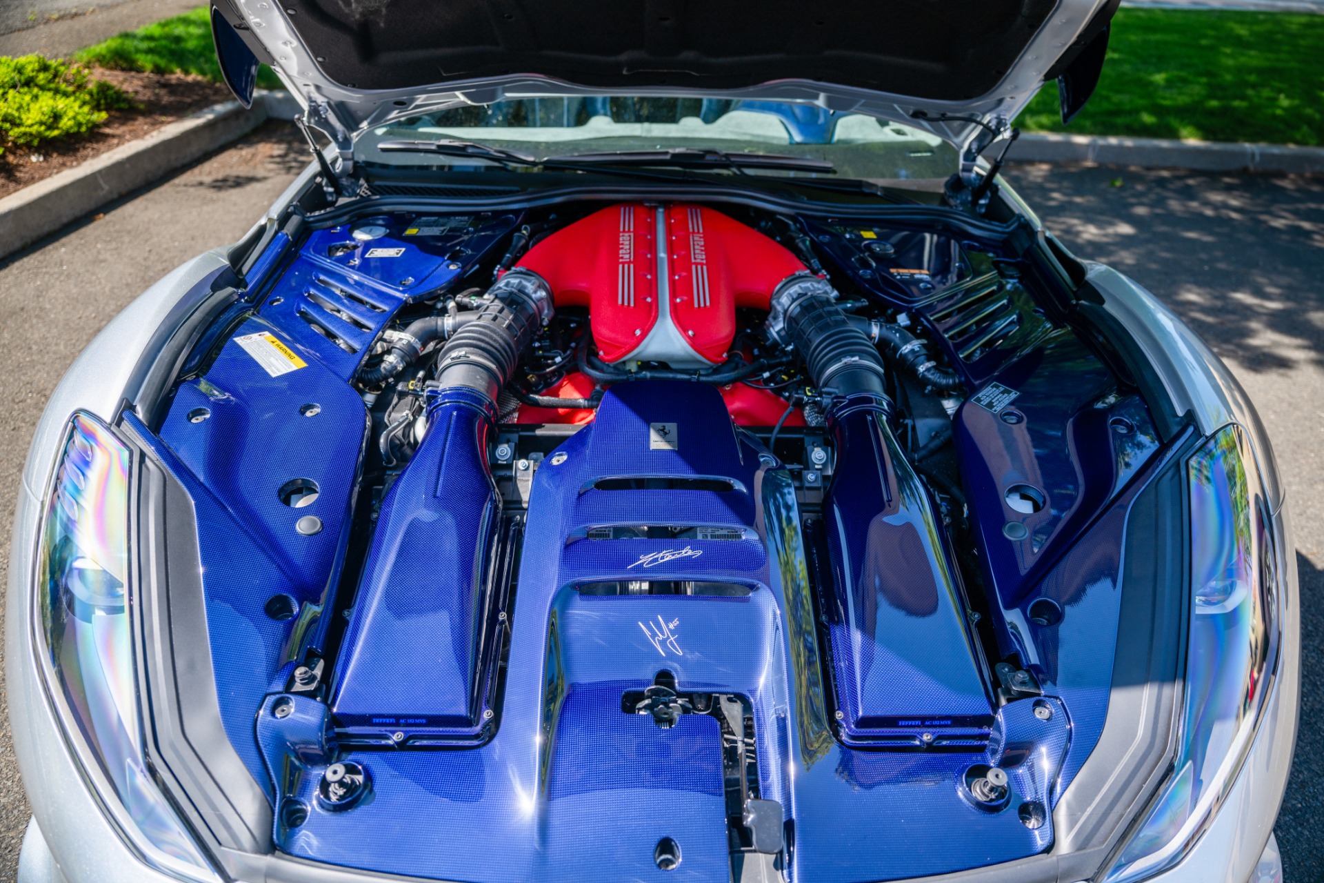 Used-2024-Ferrari-812-Competizione-A