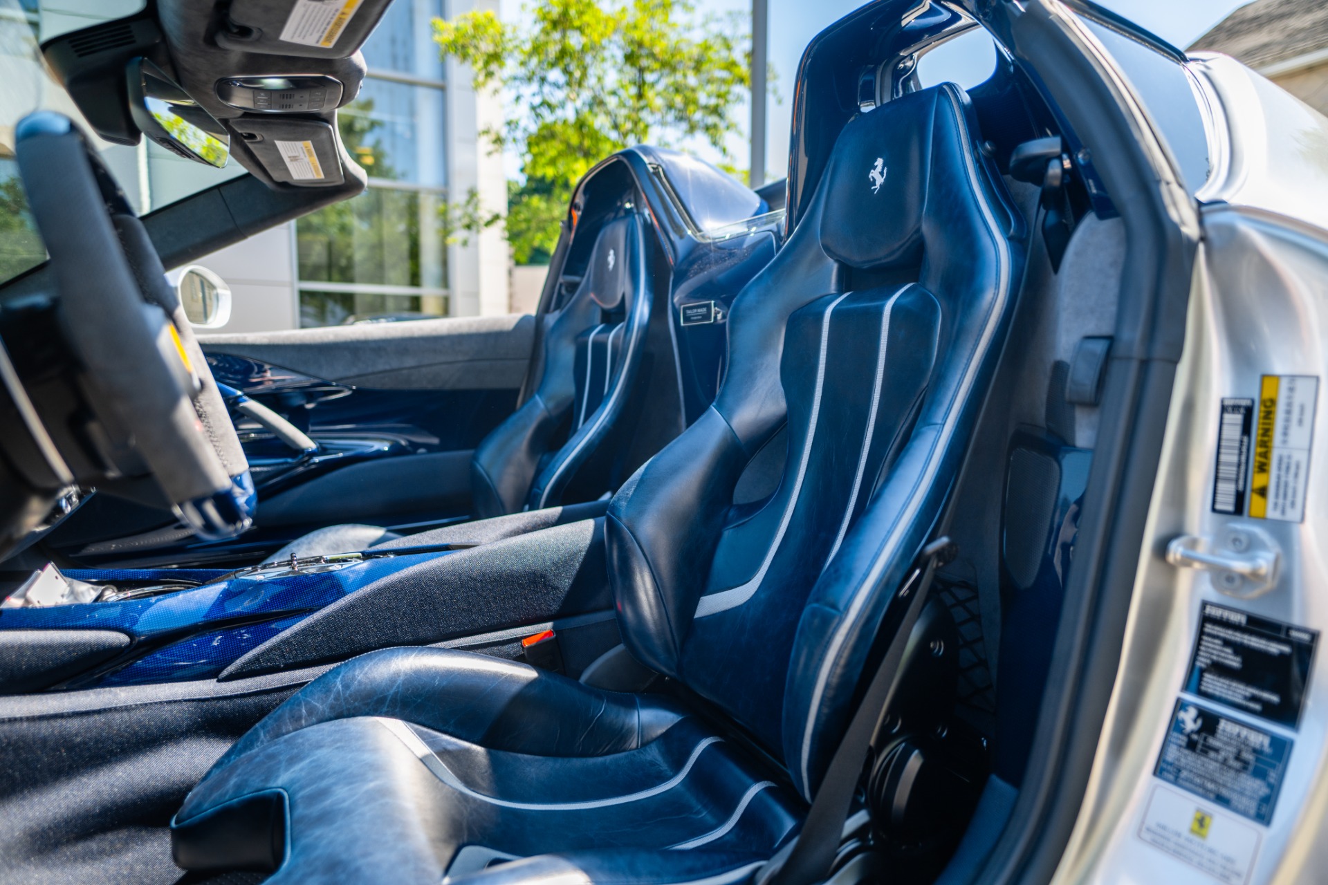 Used-2024-Ferrari-812-Competizione-A