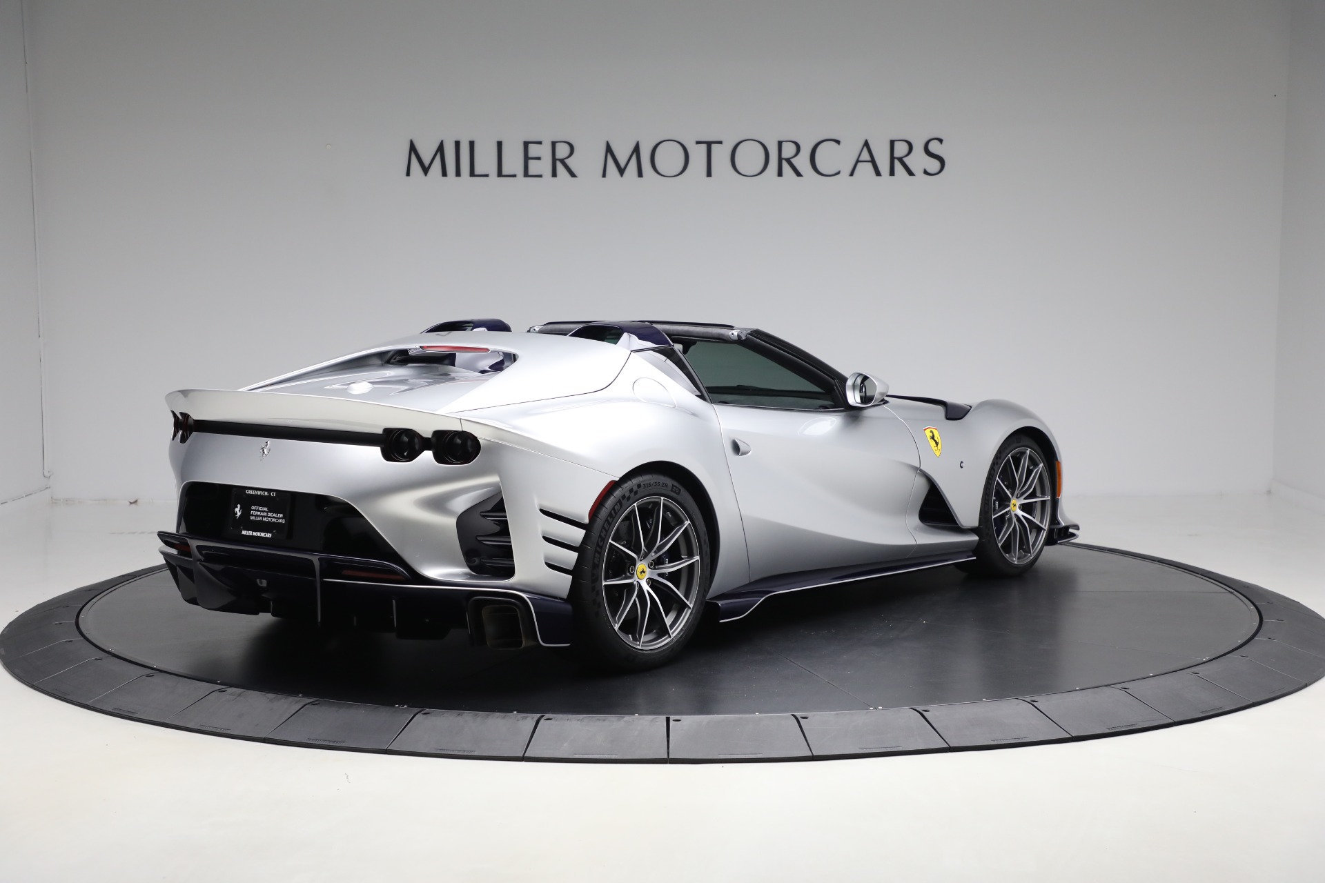 Used-2024-Ferrari-812-Competizione-A