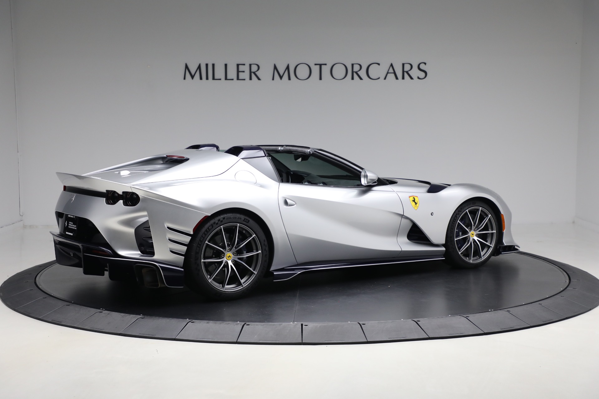 Used-2024-Ferrari-812-Competizione-A