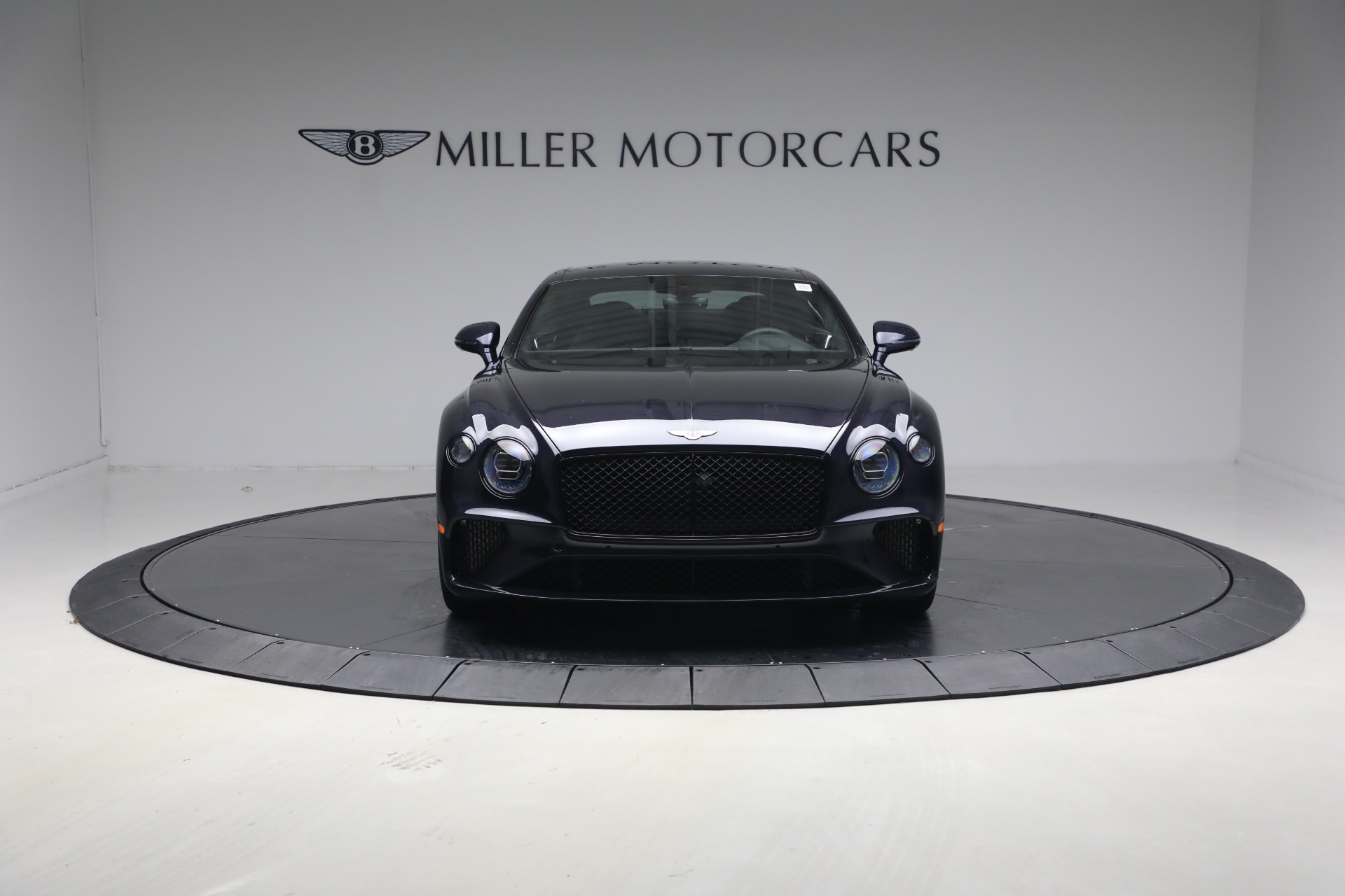 Used-2024-Bentley-Continental-GT-Edition-8