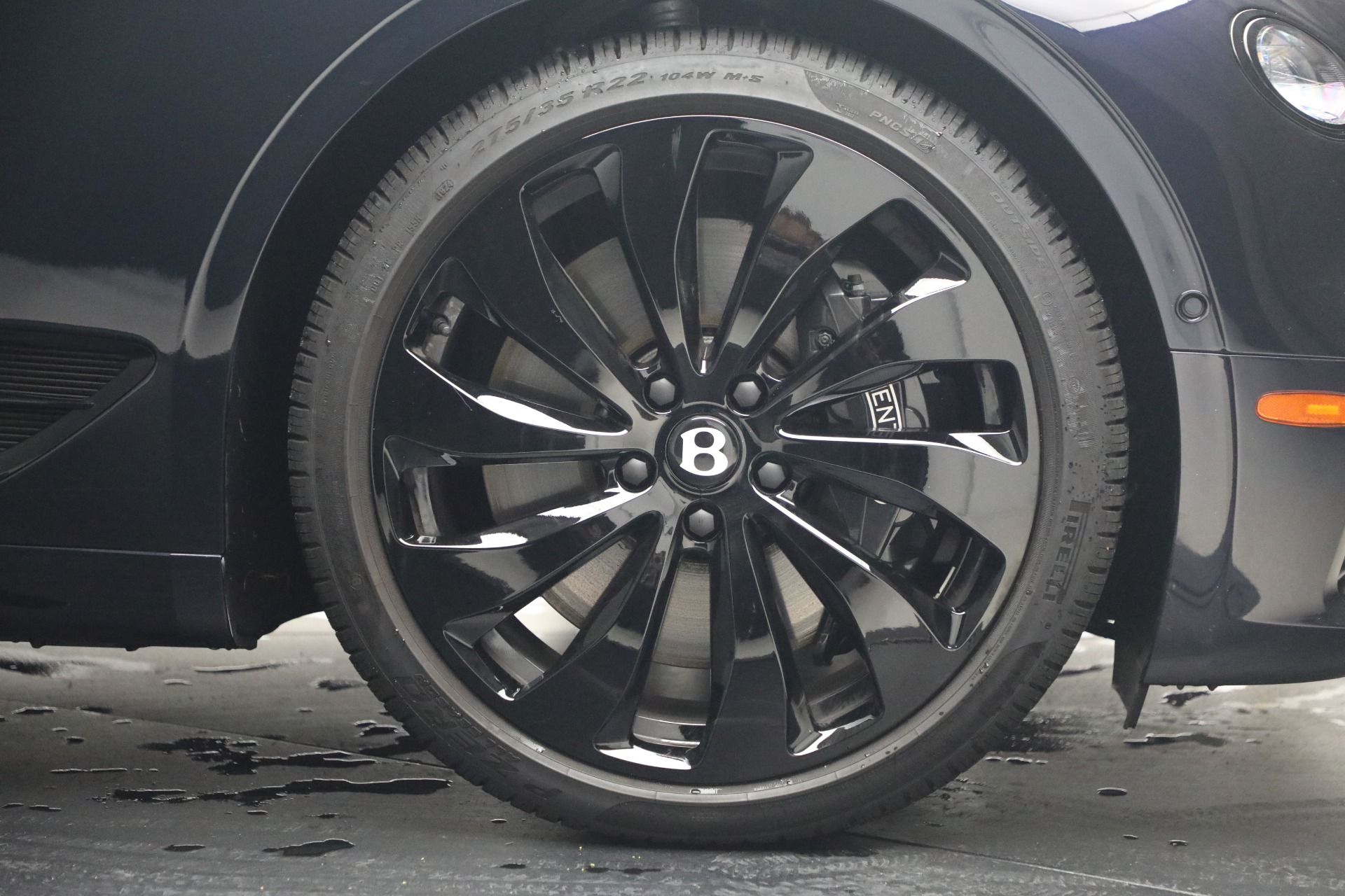 Used-2024-Bentley-Continental-GT-Edition-8