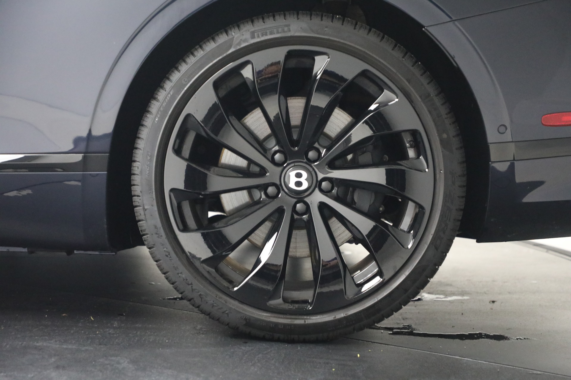 Used-2024-Bentley-Continental-GT-Edition-8