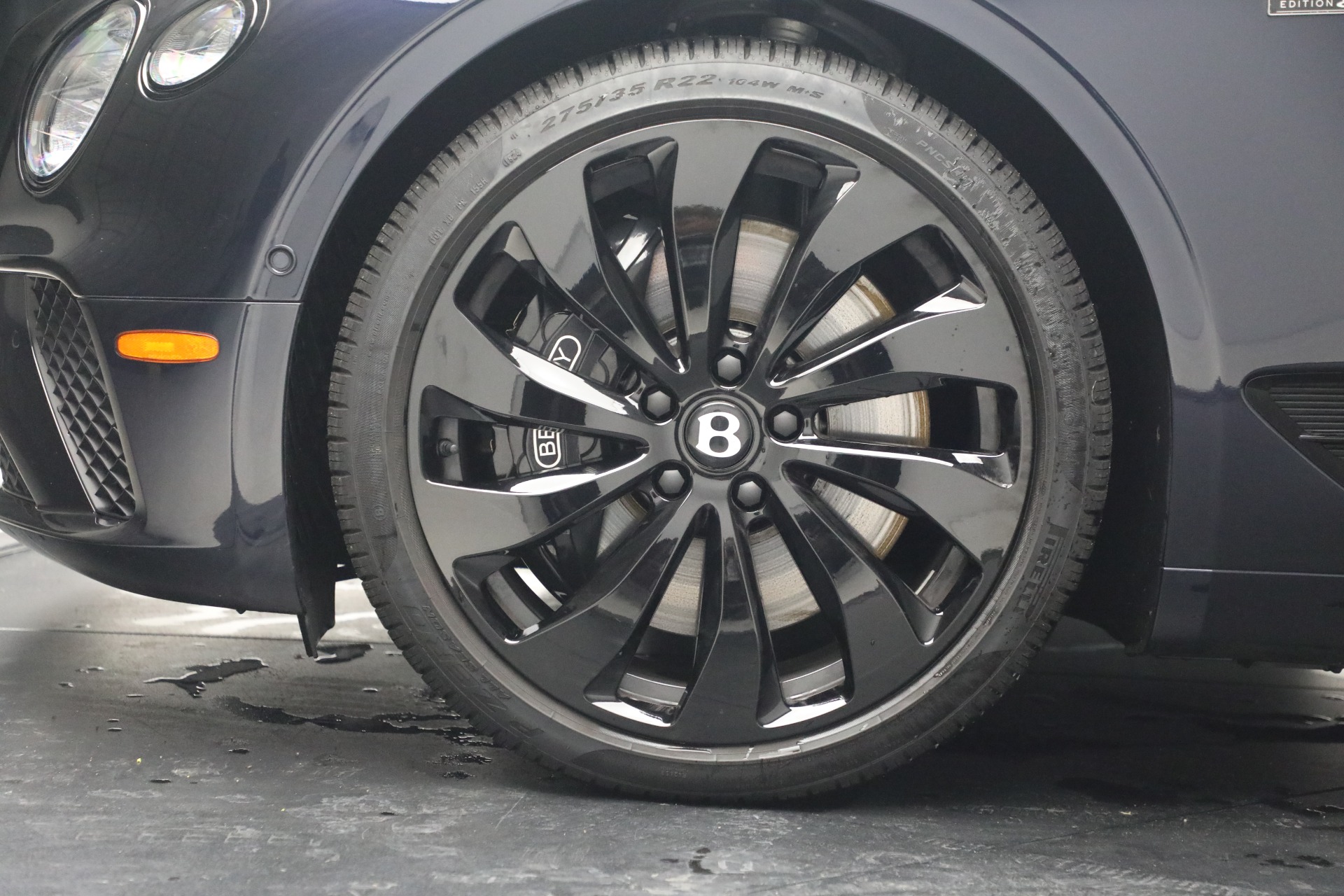 Used-2024-Bentley-Continental-GT-Edition-8