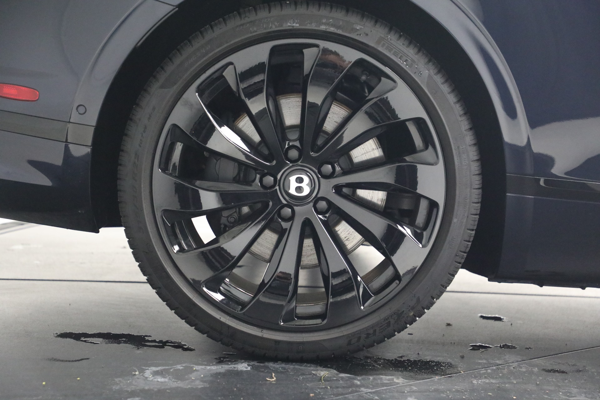 Used-2024-Bentley-Continental-GT-Edition-8