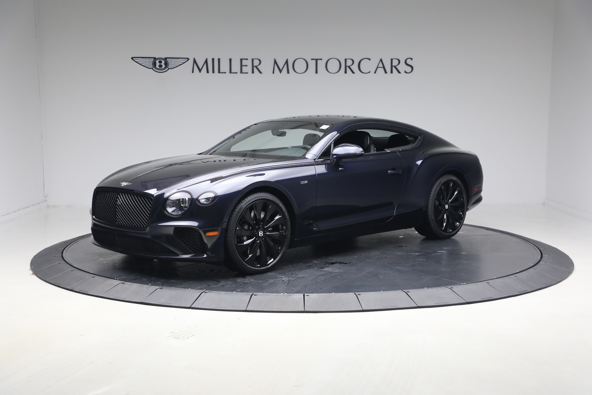 Used-2024-Bentley-Continental-GT-Edition-8