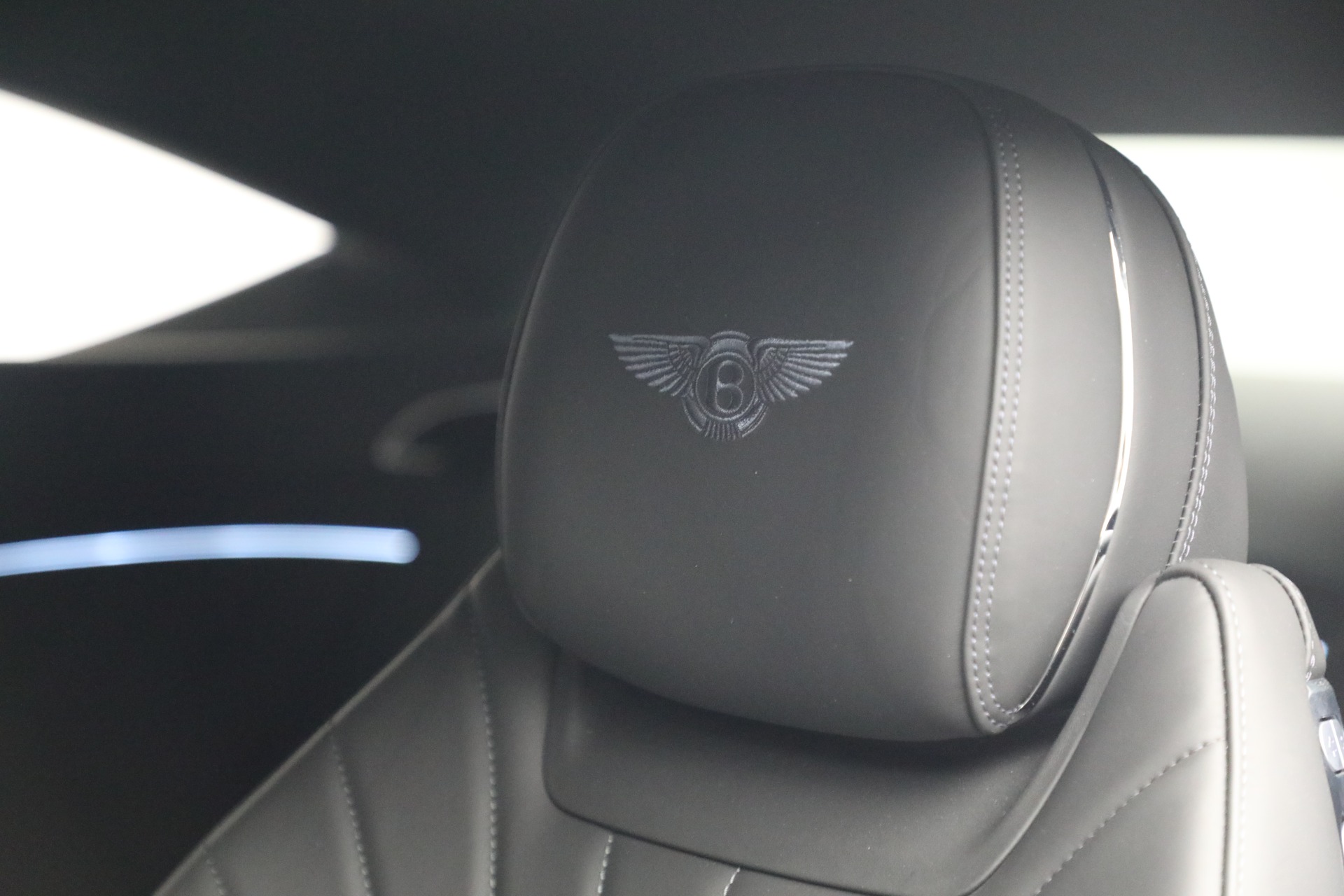 Used-2024-Bentley-Continental-GT-Edition-8