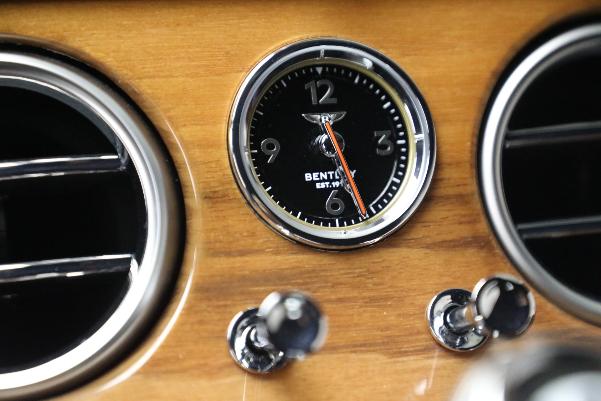 Used-2024-Bentley-Continental-GT-Edition-8