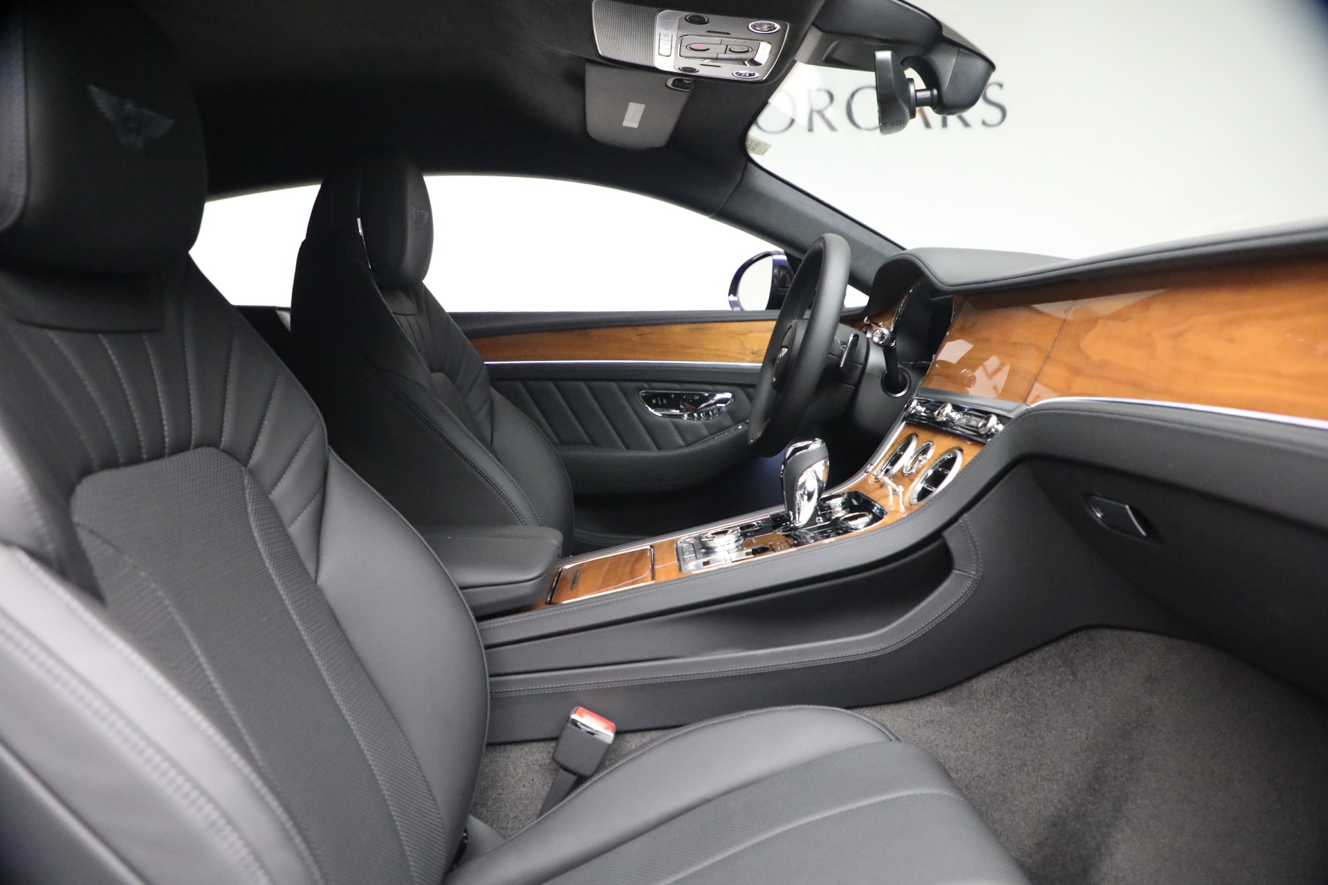 Used-2024-Bentley-Continental-GT-Edition-8