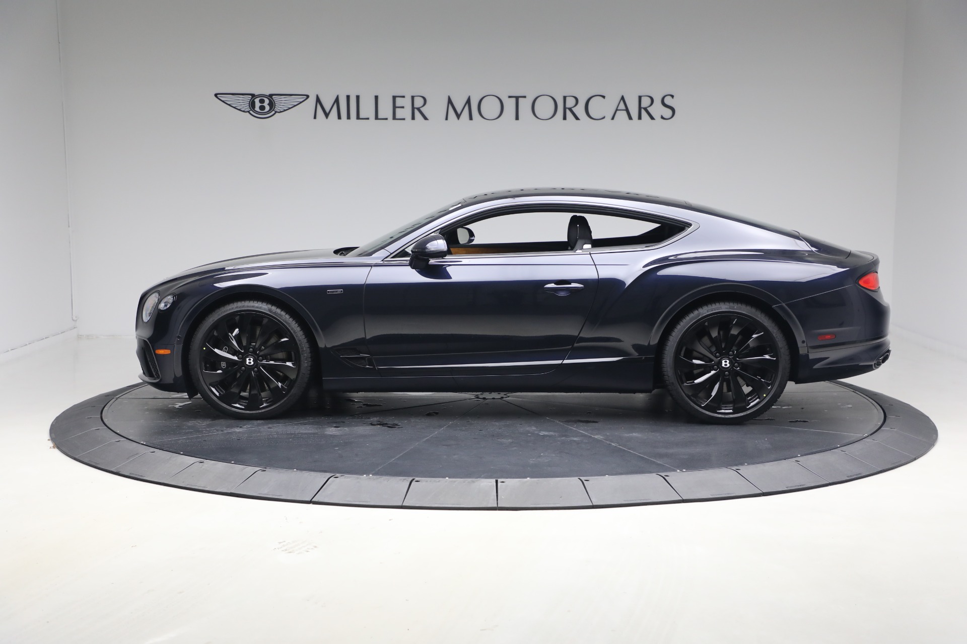 Used-2024-Bentley-Continental-GT-Edition-8