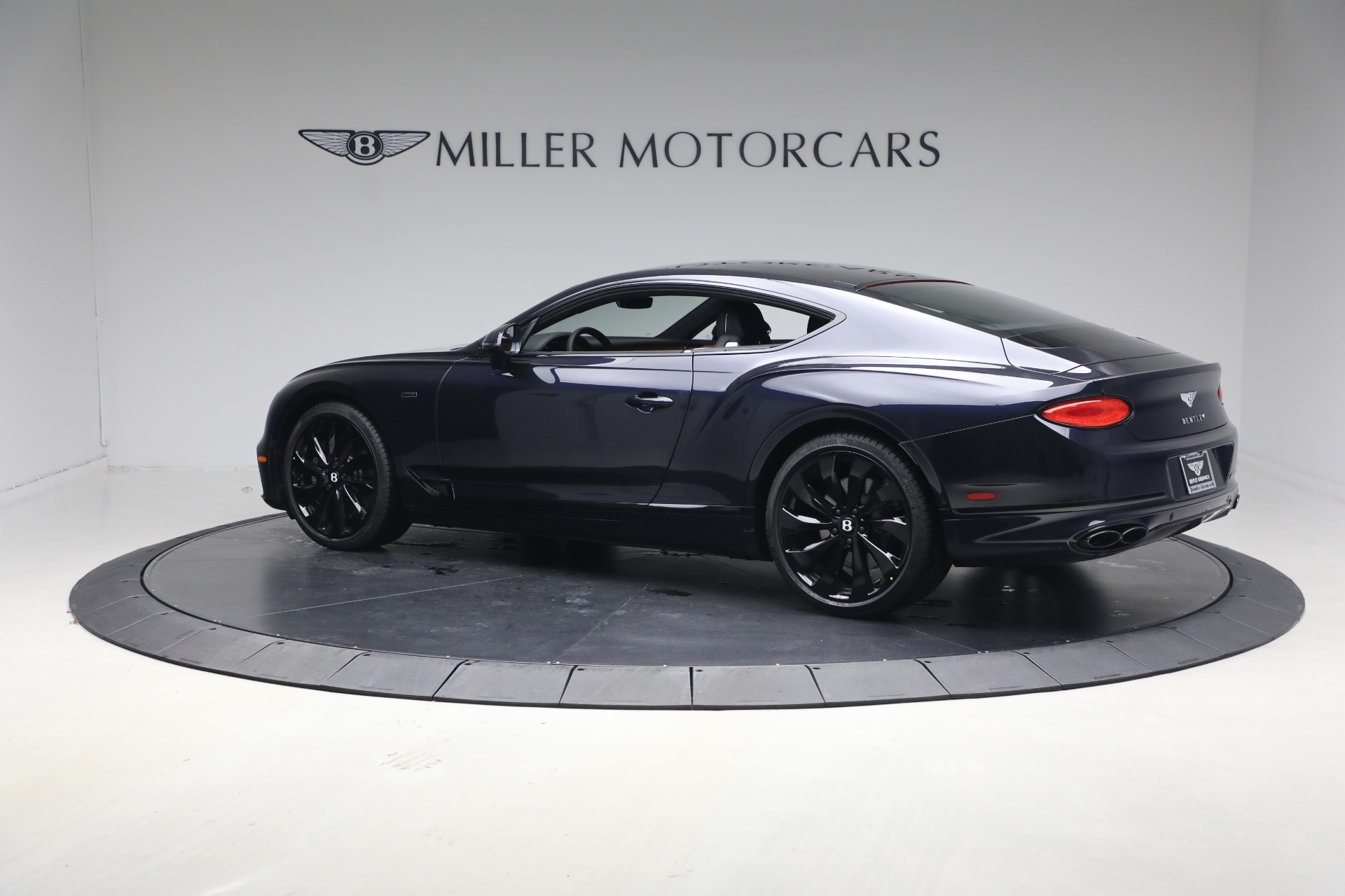 Used-2024-Bentley-Continental-GT-Edition-8