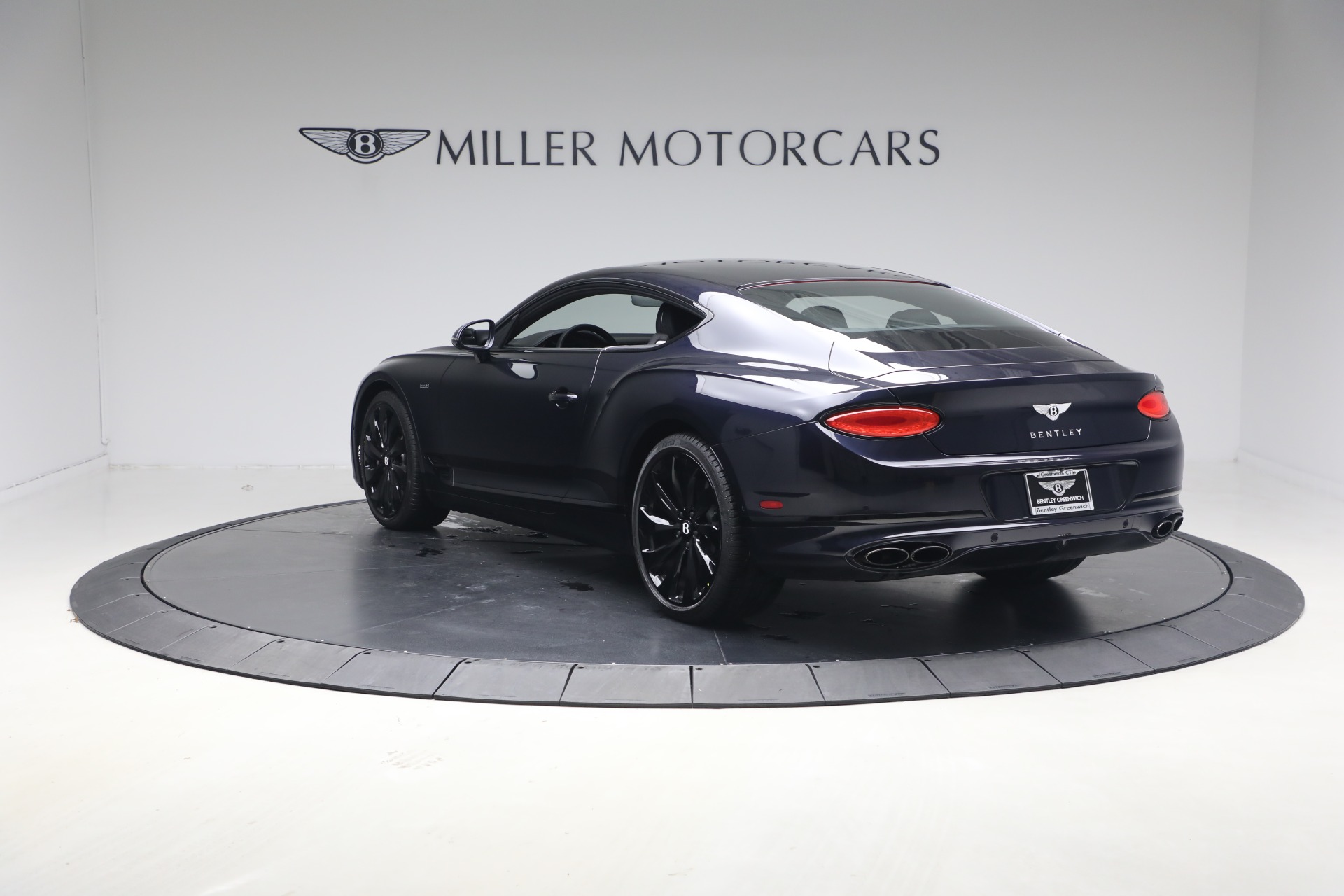 Used-2024-Bentley-Continental-GT-Edition-8