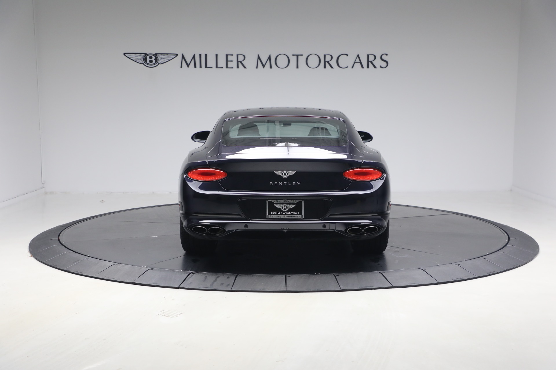 Used-2024-Bentley-Continental-GT-Edition-8