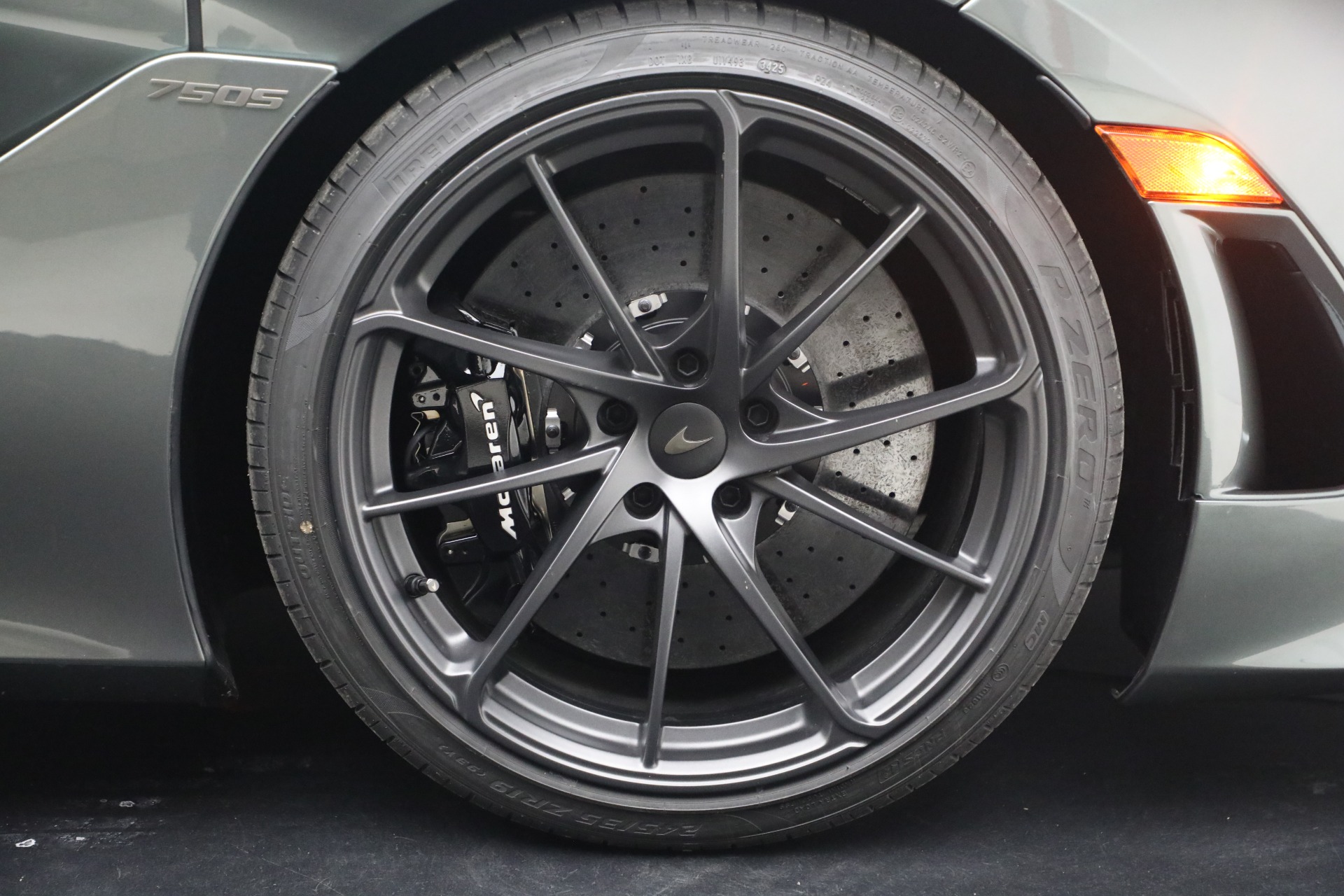 New-2026-McLaren-750S-Spider-Performance