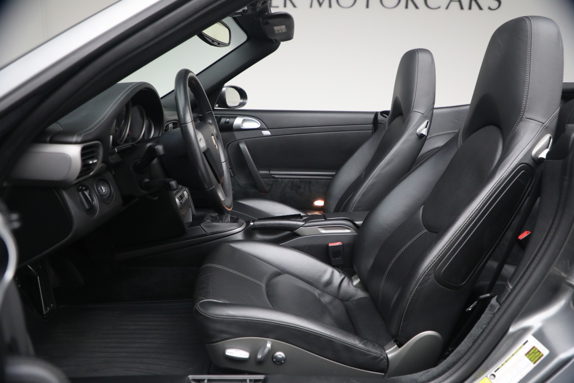 Used-2008-Porsche-911-Carrera-4