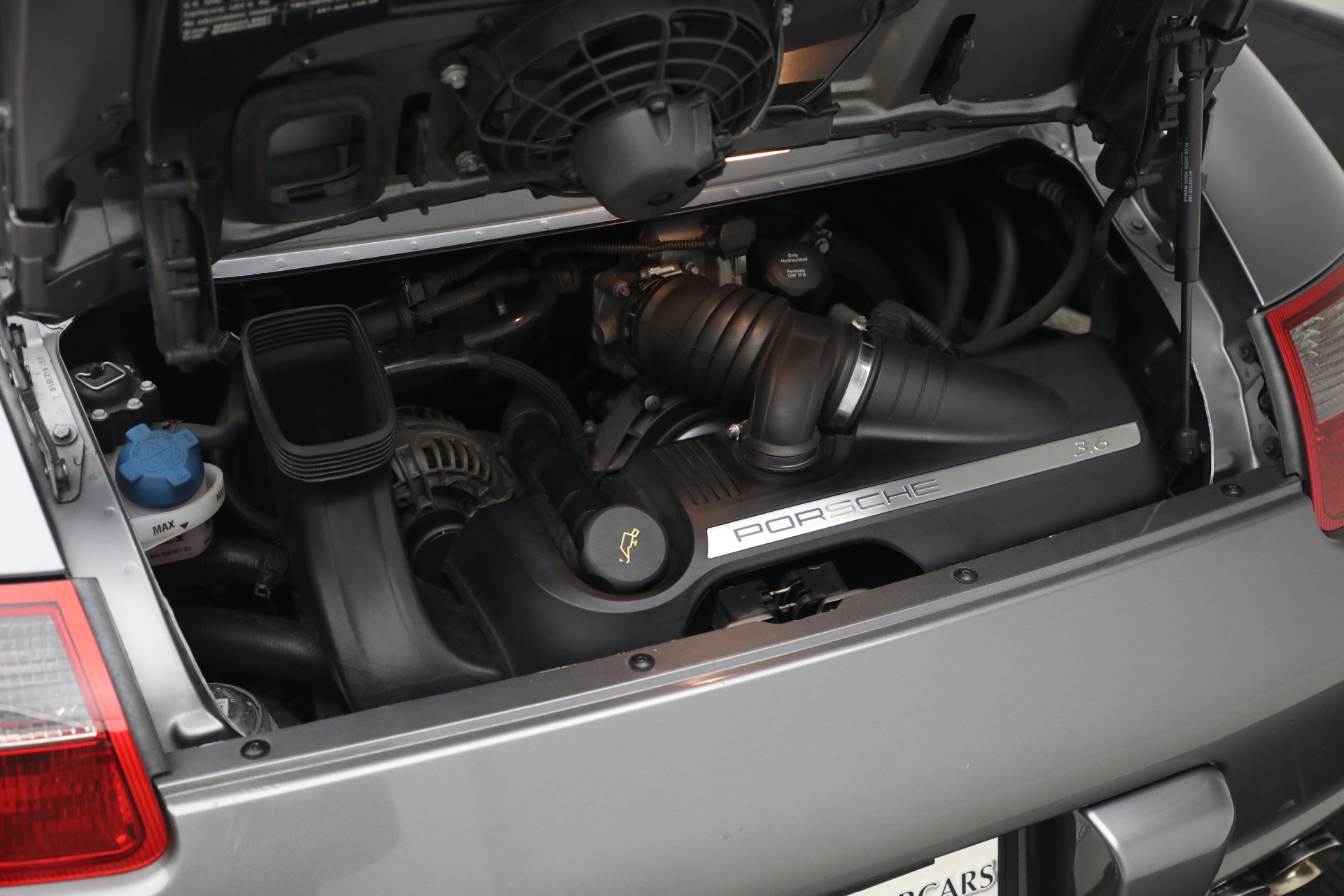 Used-2008-Porsche-911-Carrera-4