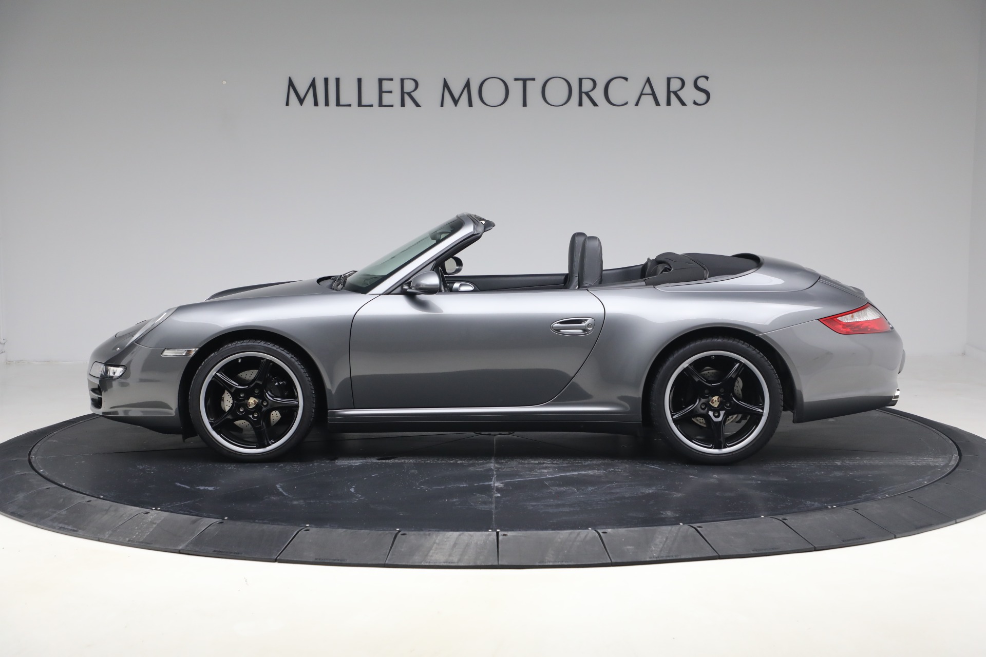 Used-2008-Porsche-911-Carrera-4