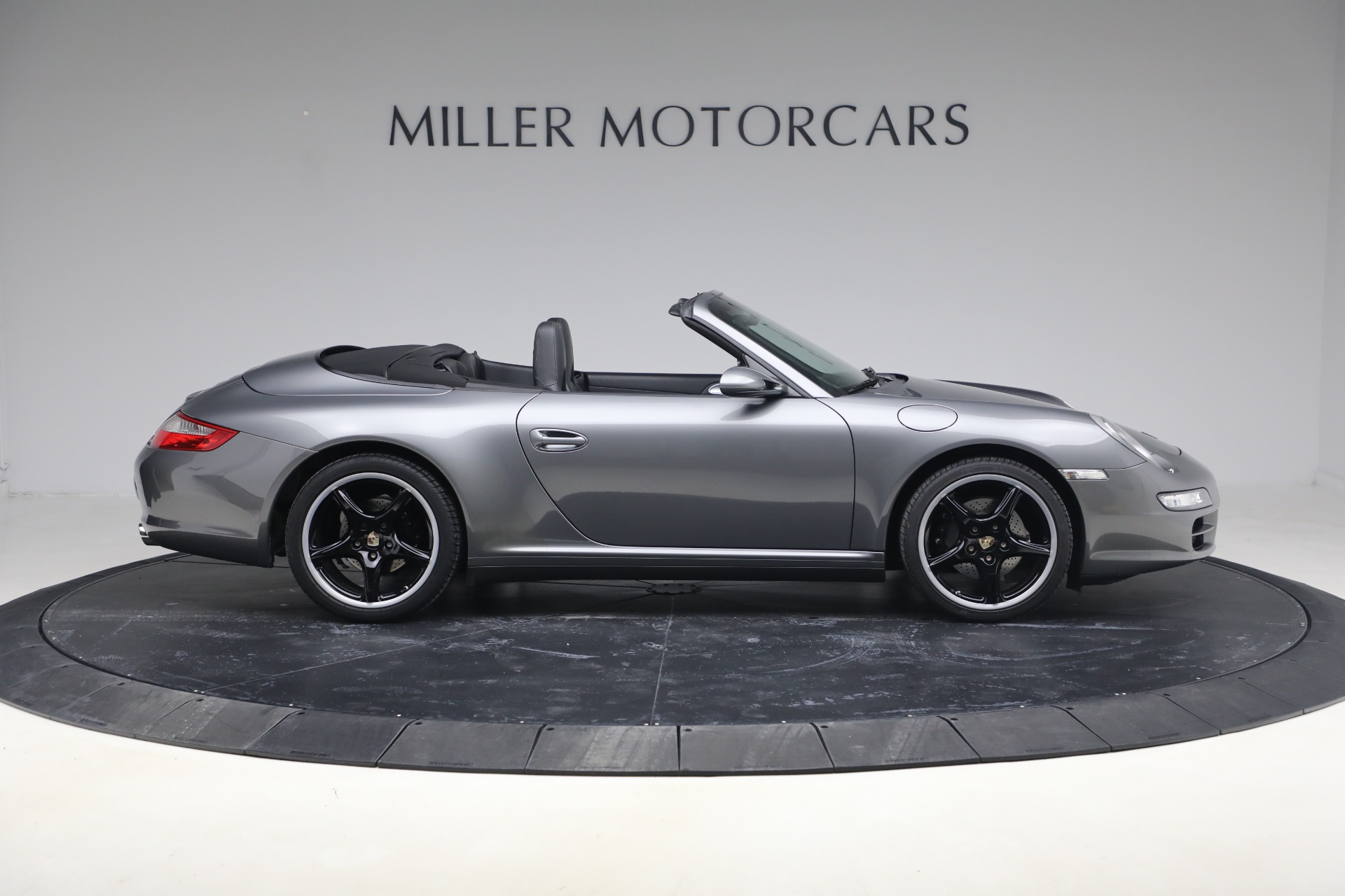 Used-2008-Porsche-911-Carrera-4