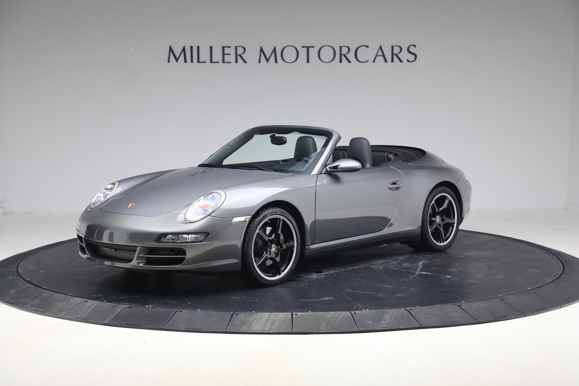 Used-2008-Porsche-911-Carrera-4