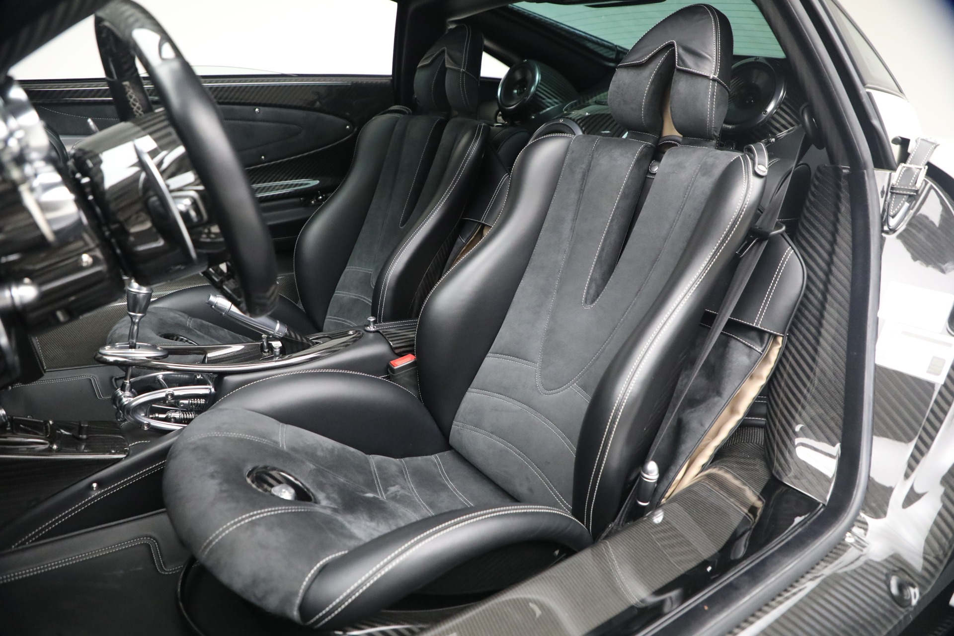 Used-2014-Pagani-Huayra-Tempesta