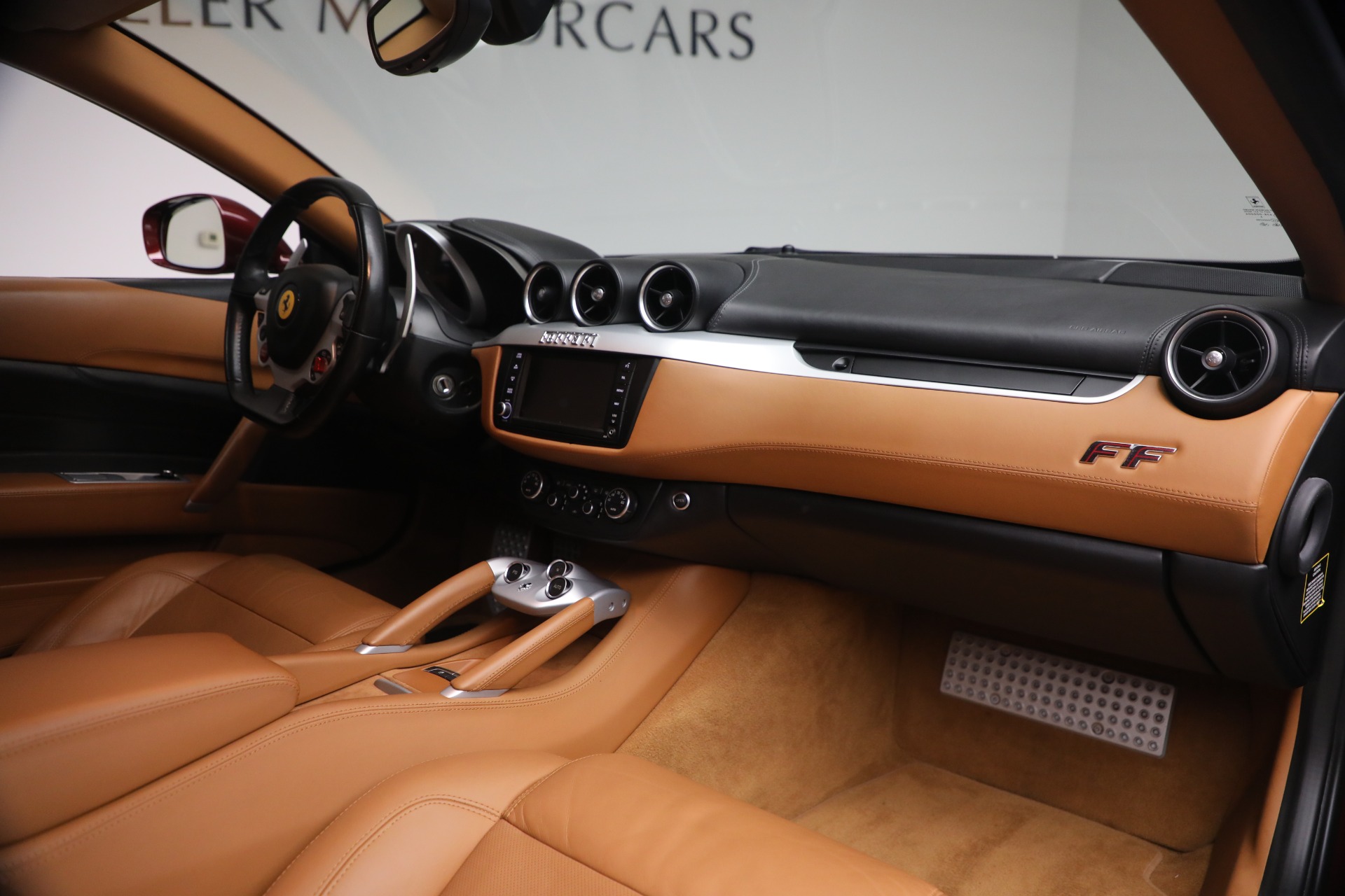 Used-2012-Ferrari-FF