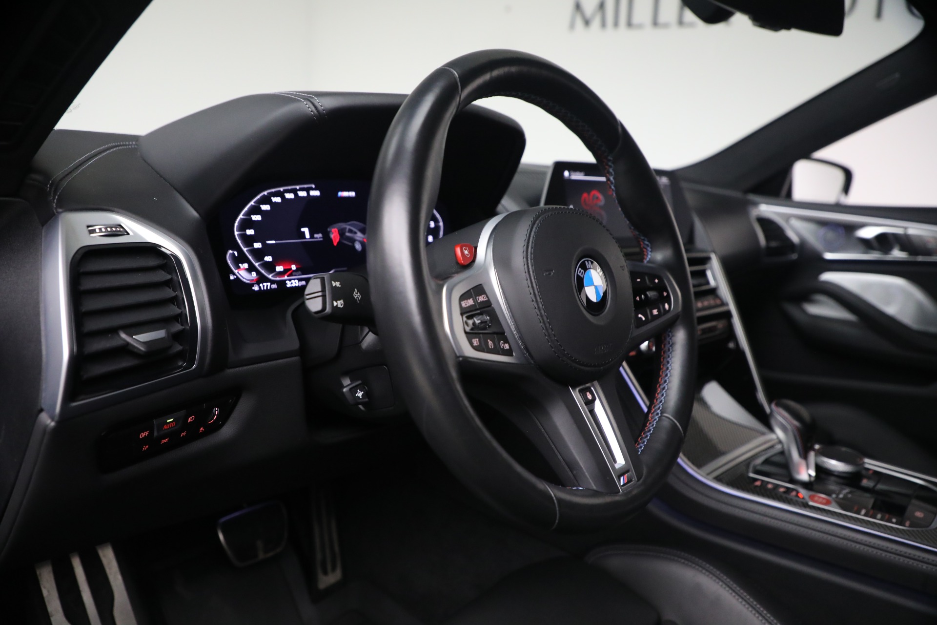 Used-2022-BMW-M8-Competition