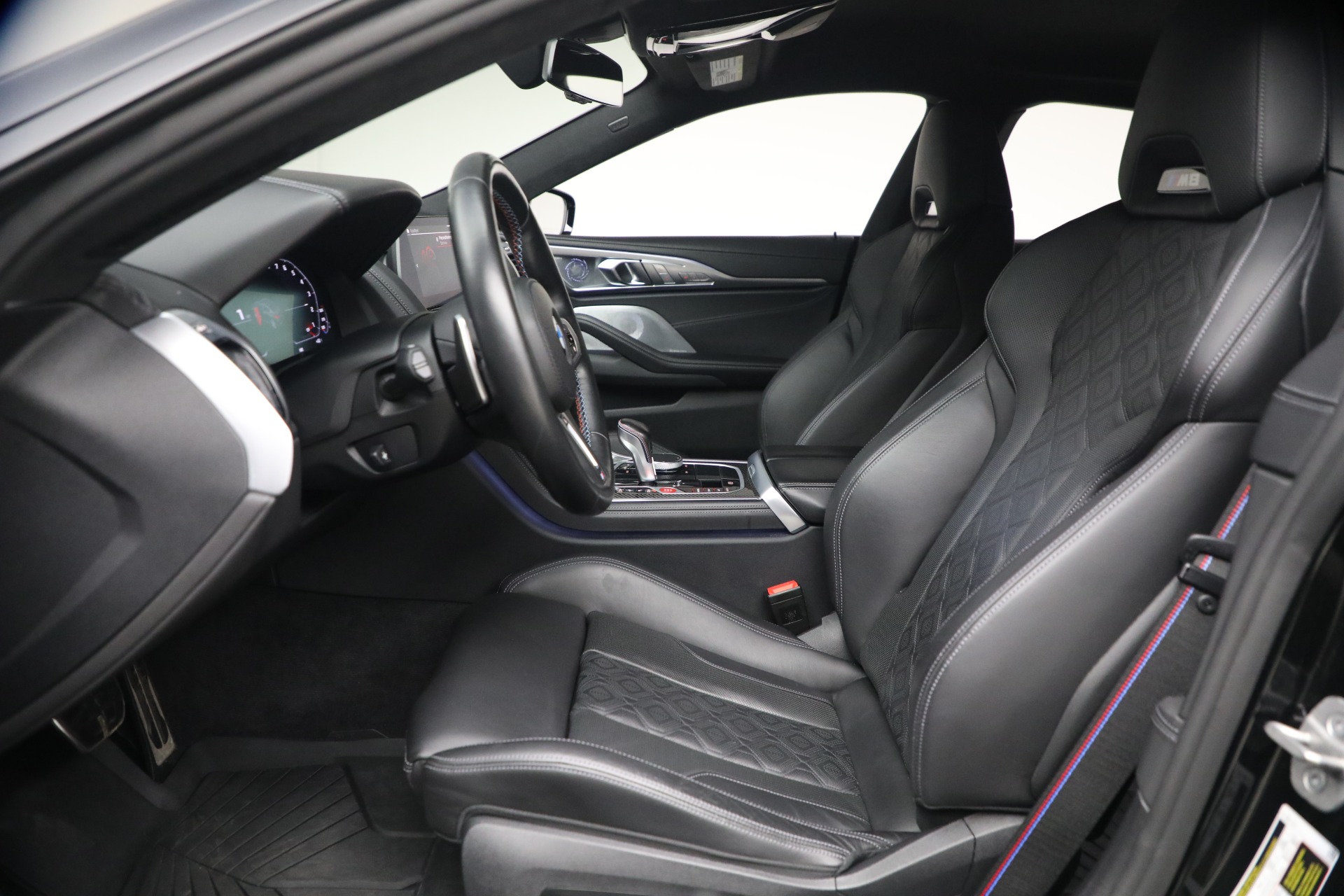 Used-2022-BMW-M8-Competition