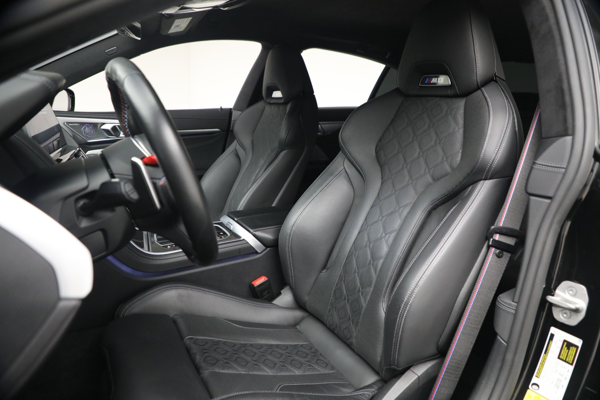 Used-2022-BMW-M8-Competition