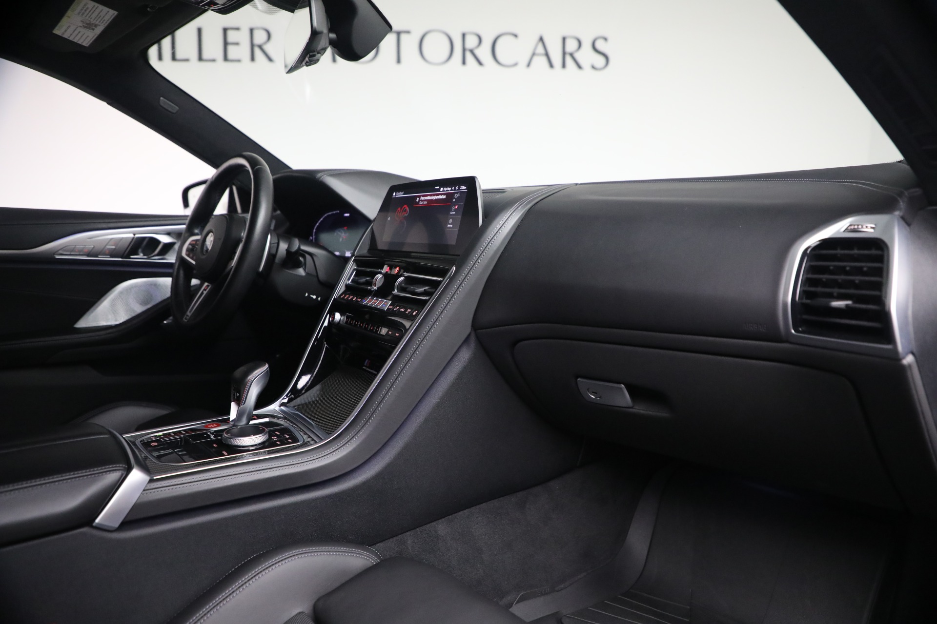 Used-2022-BMW-M8-Competition