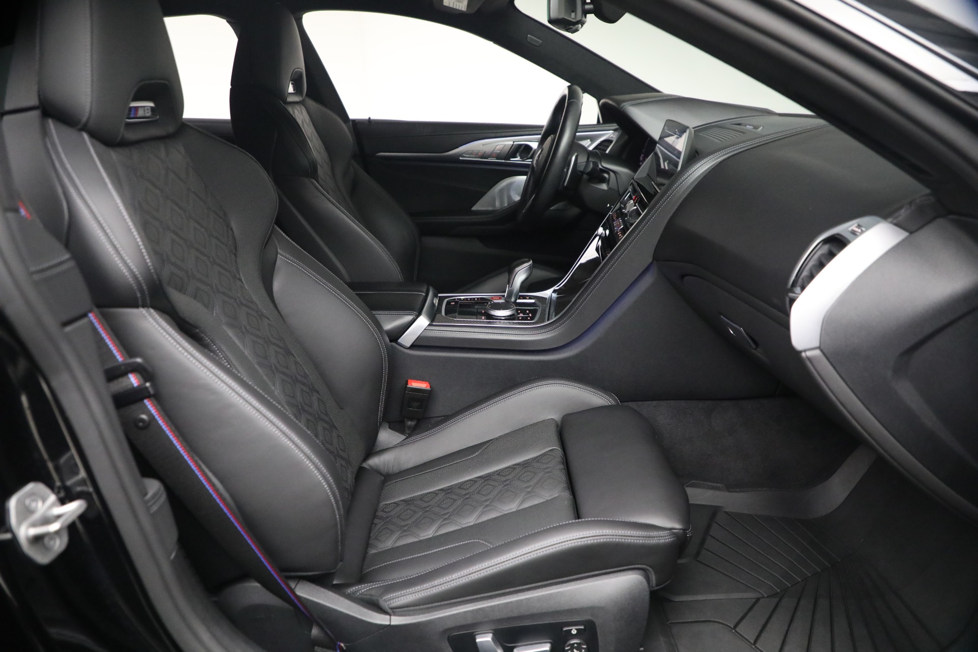 Used-2022-BMW-M8-Competition