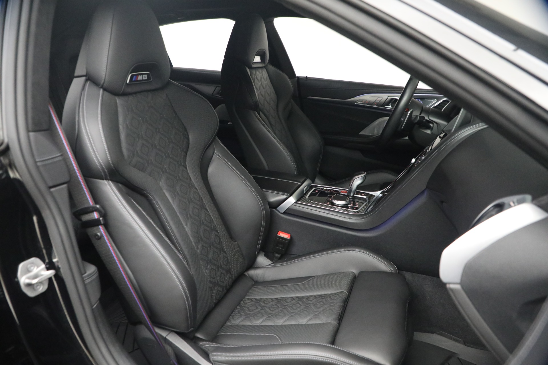 Used-2022-BMW-M8-Competition