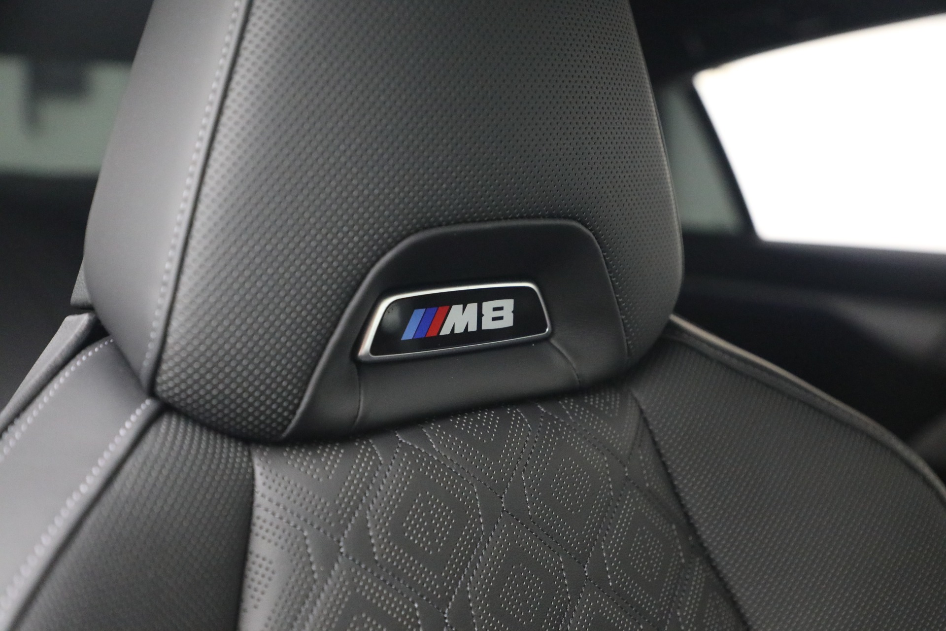 Used-2022-BMW-M8-Competition