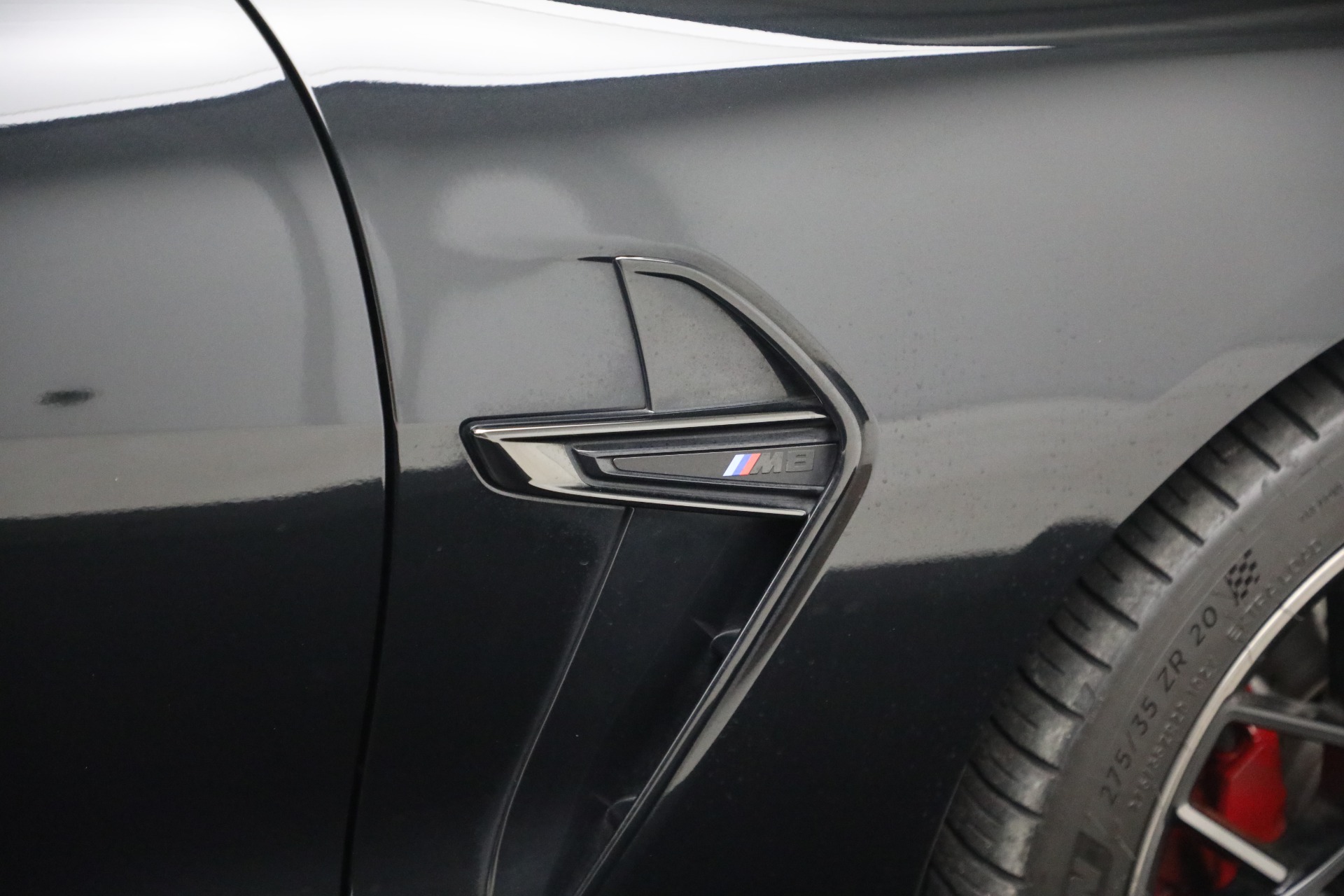 Used-2022-BMW-M8-Competition