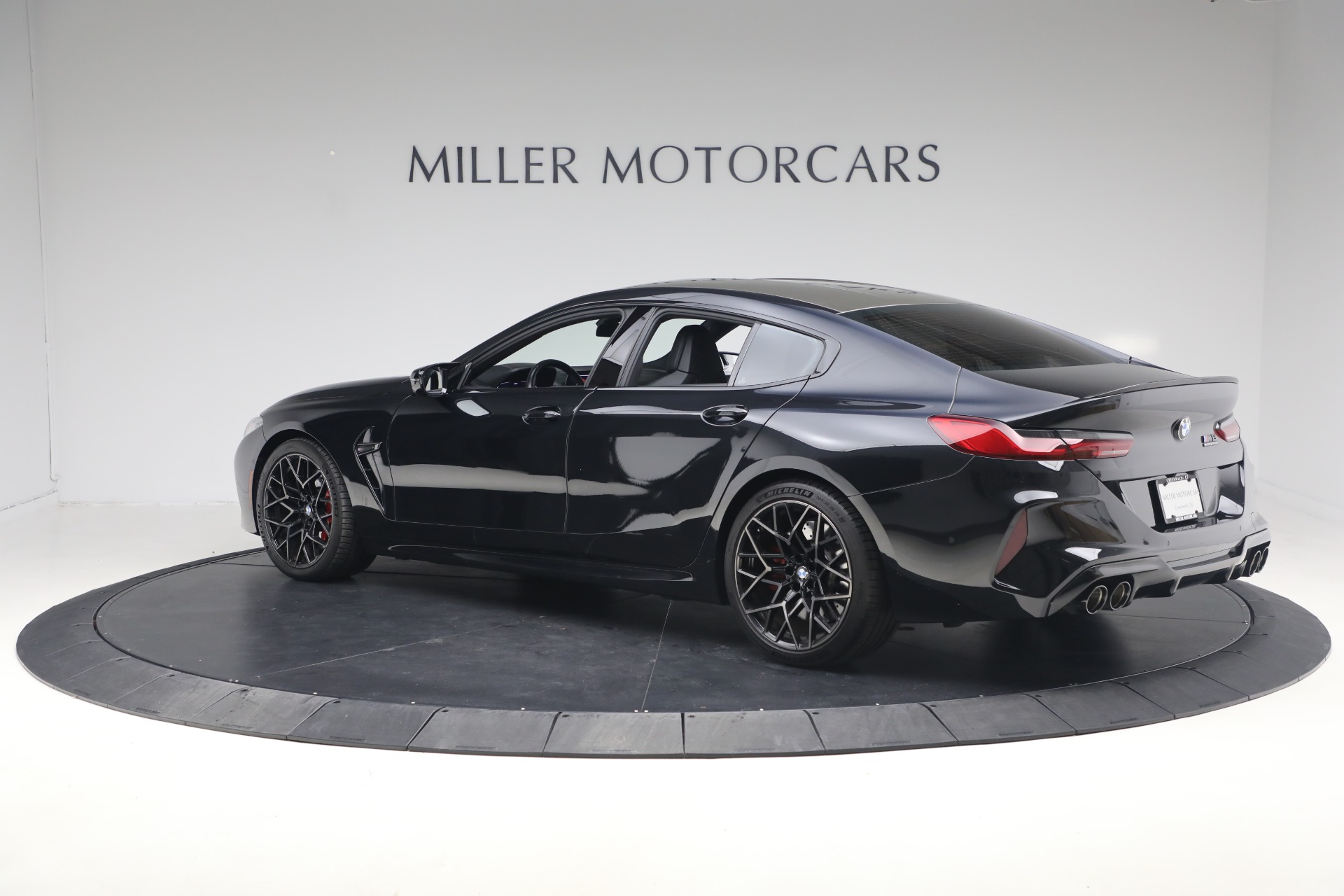 Used-2022-BMW-M8-Competition