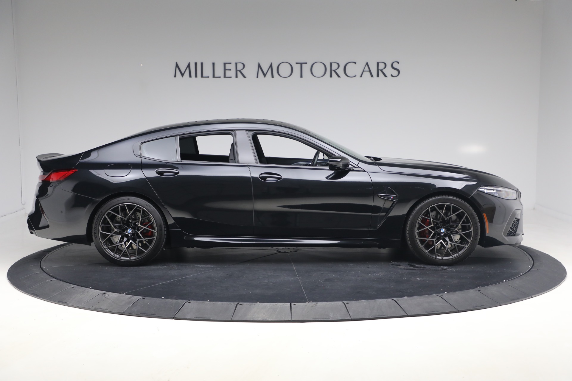 Used-2022-BMW-M8-Competition