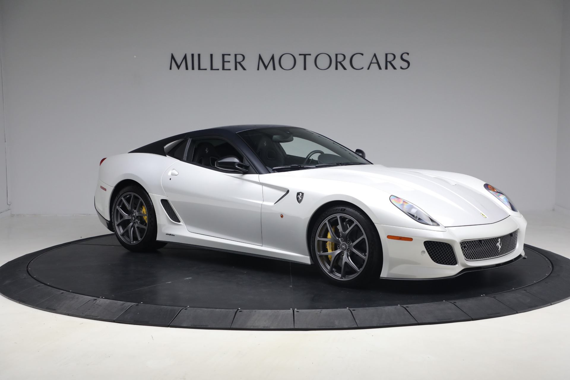 Used-2011-Ferrari-599-GTO