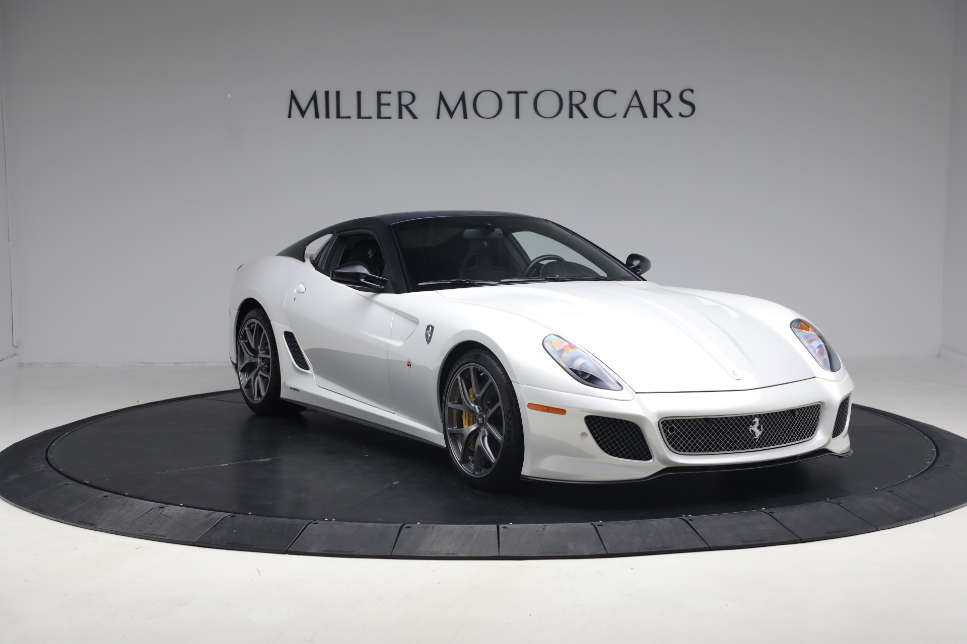 Used-2011-Ferrari-599-GTO