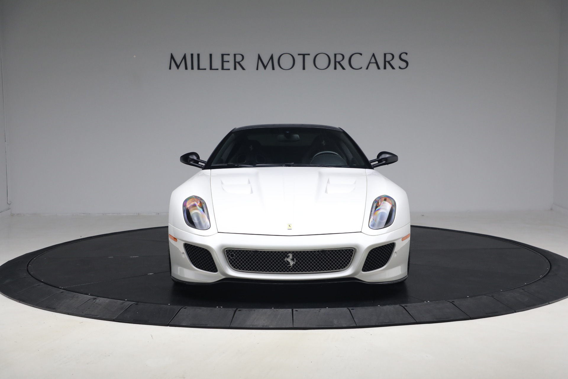 Used-2011-Ferrari-599-GTO