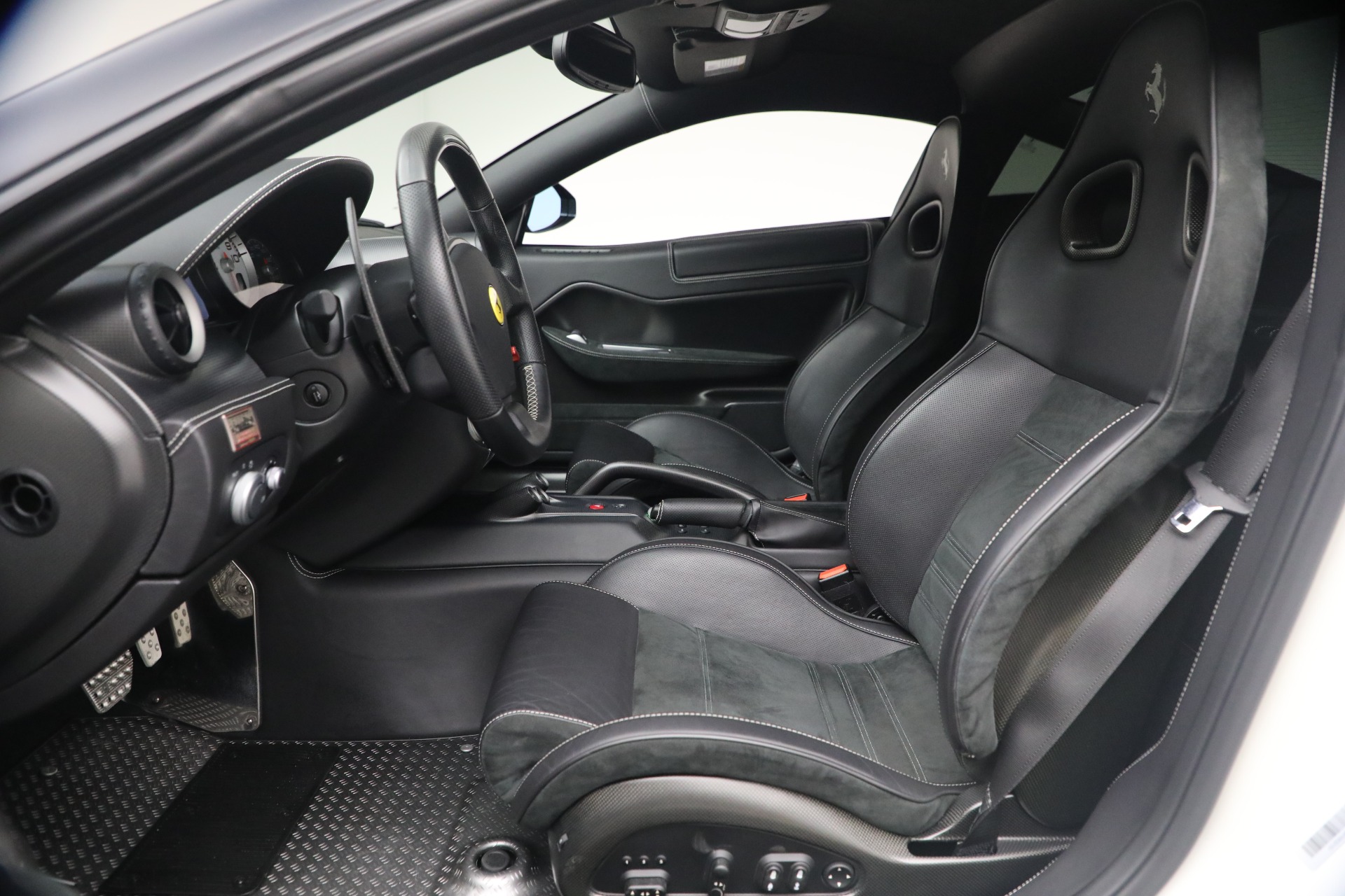 Used-2011-Ferrari-599-GTO