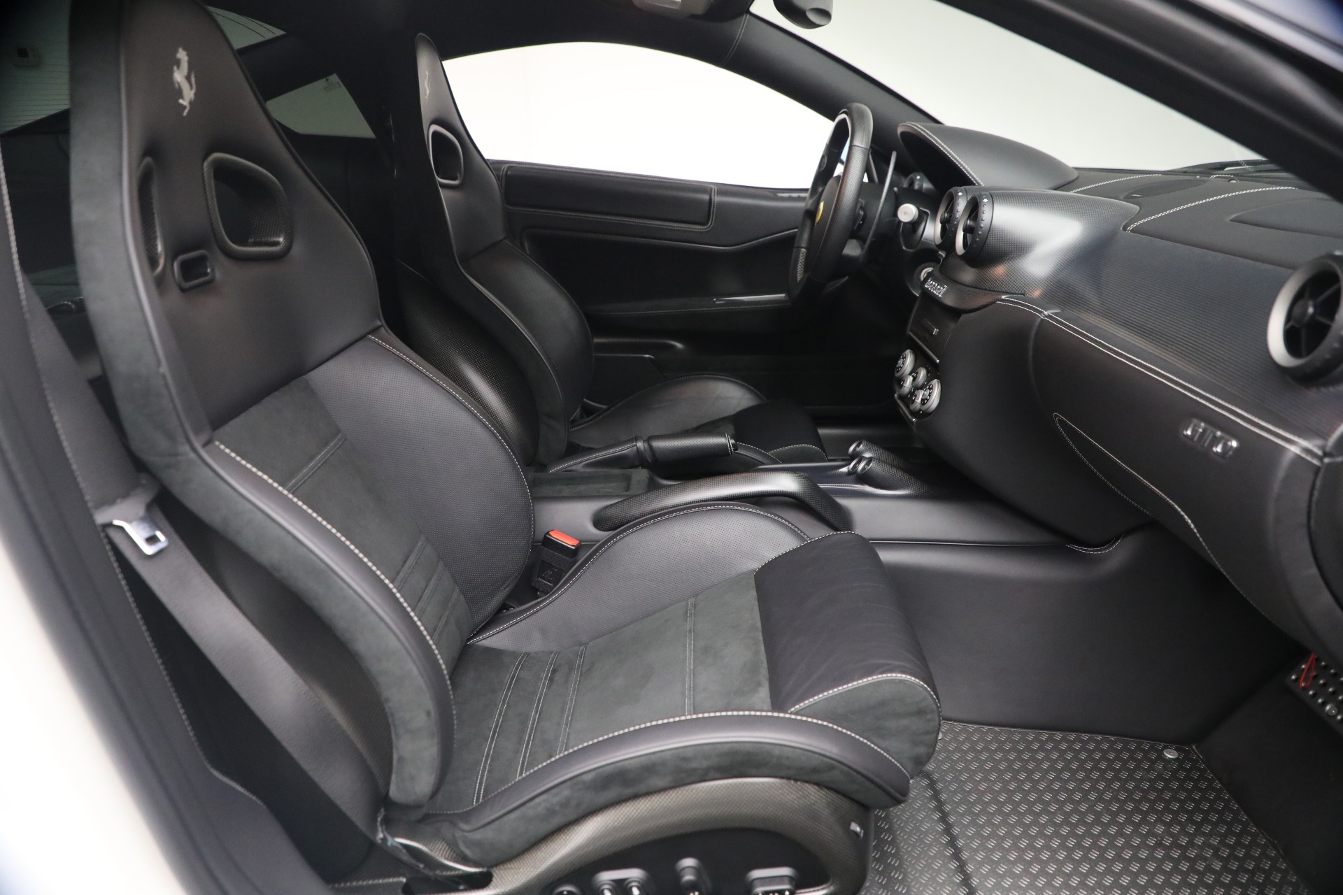 Used-2011-Ferrari-599-GTO