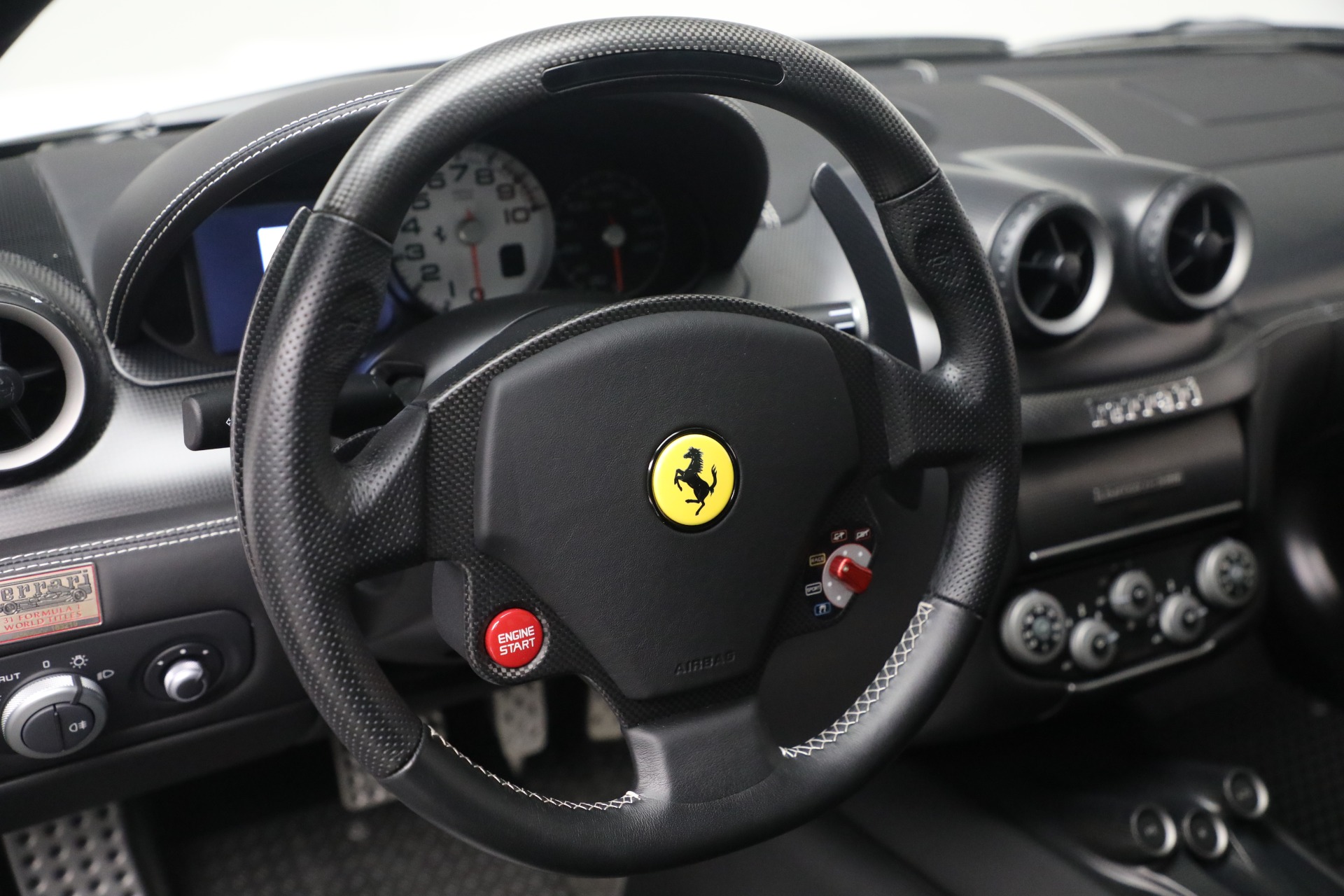 Used-2011-Ferrari-599-GTO
